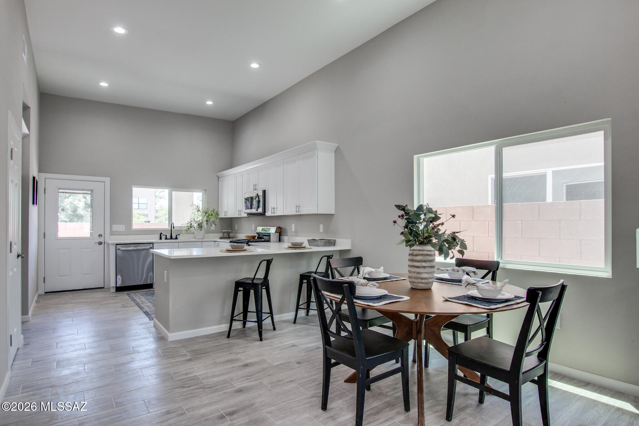 Limberlost Estates - Residential
