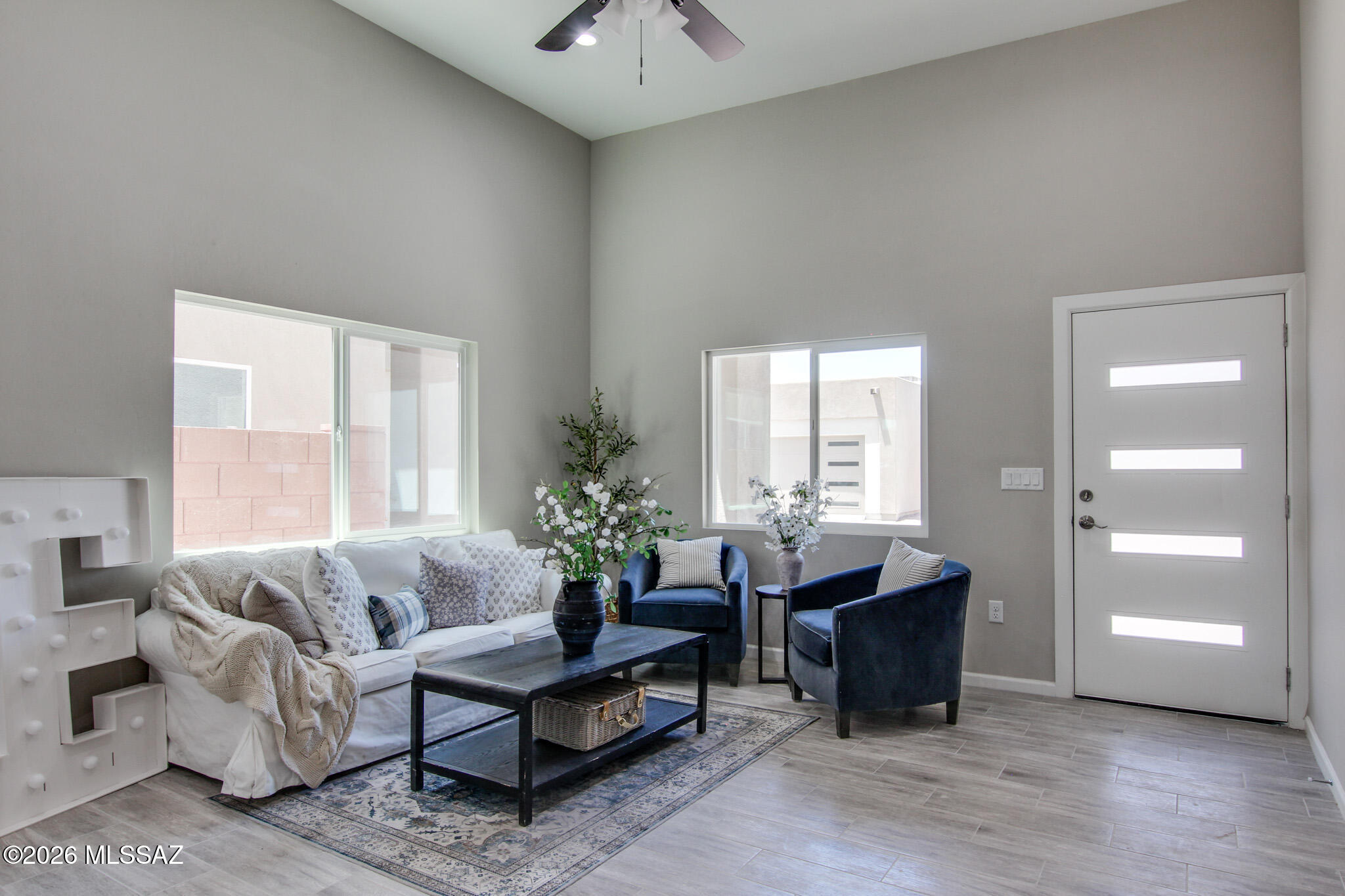 Limberlost Estates - Residential