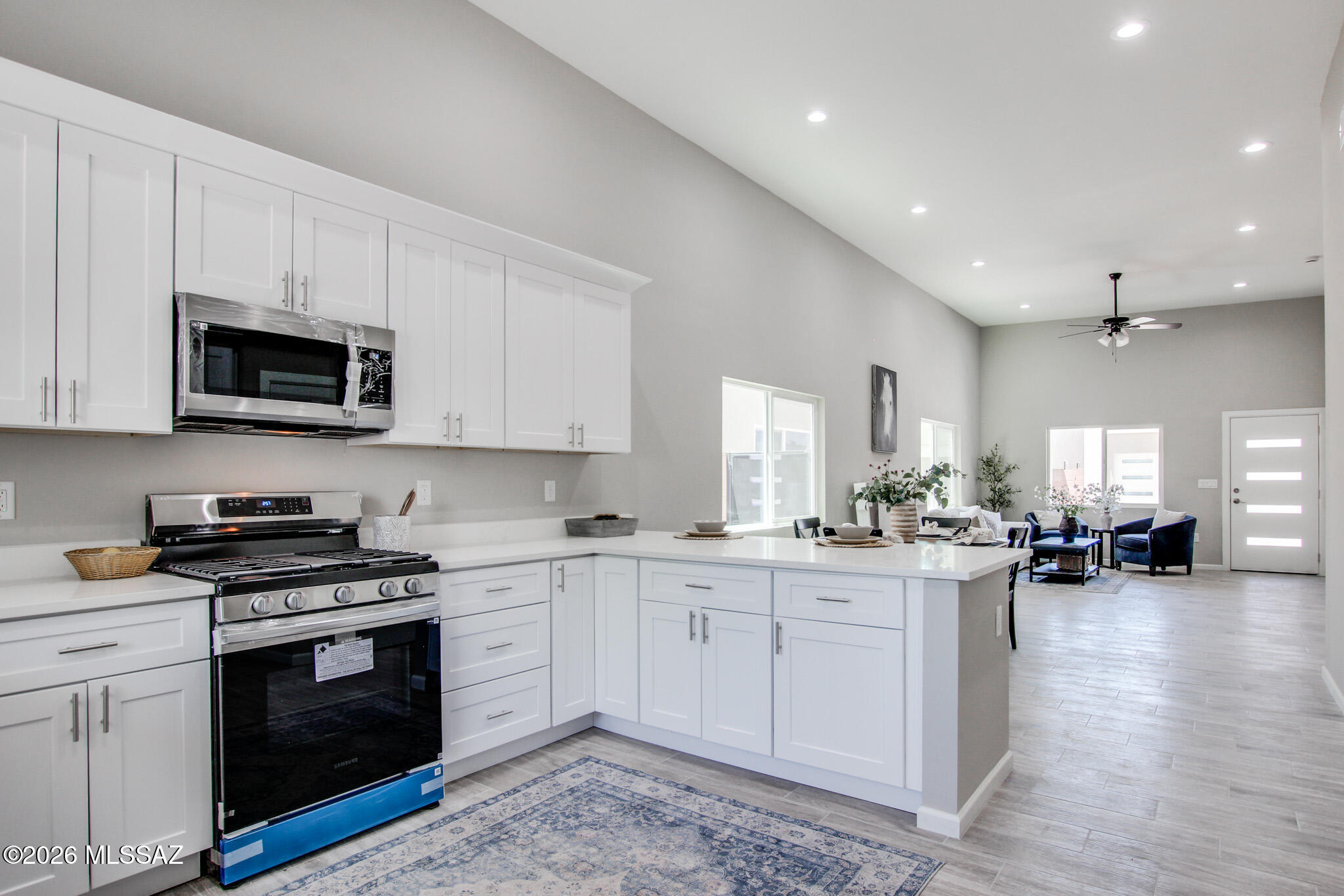 Limberlost Estates - Residential
