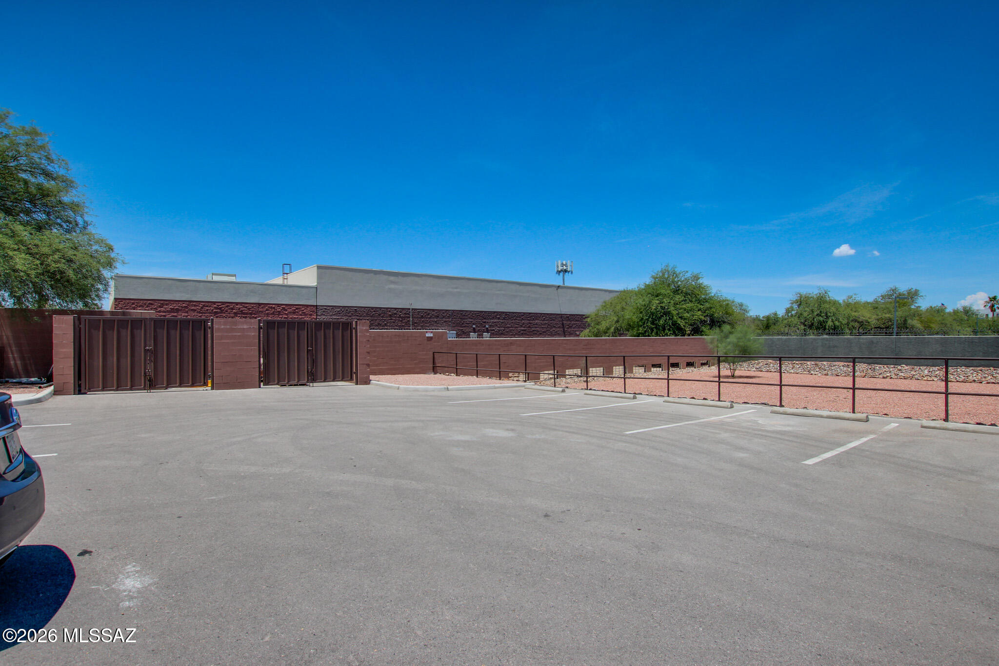 Limberlost Estates - Residential