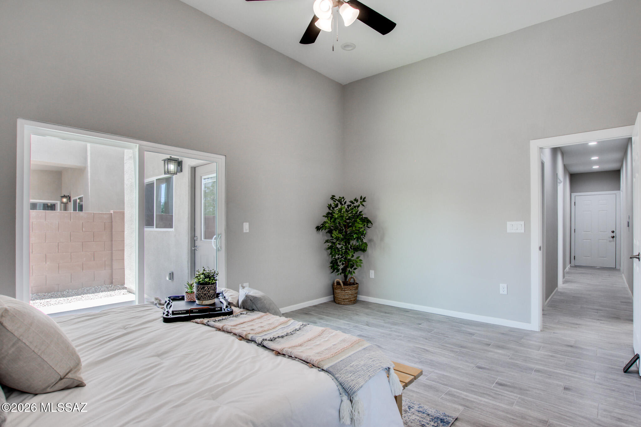 Limberlost Estates - Residential