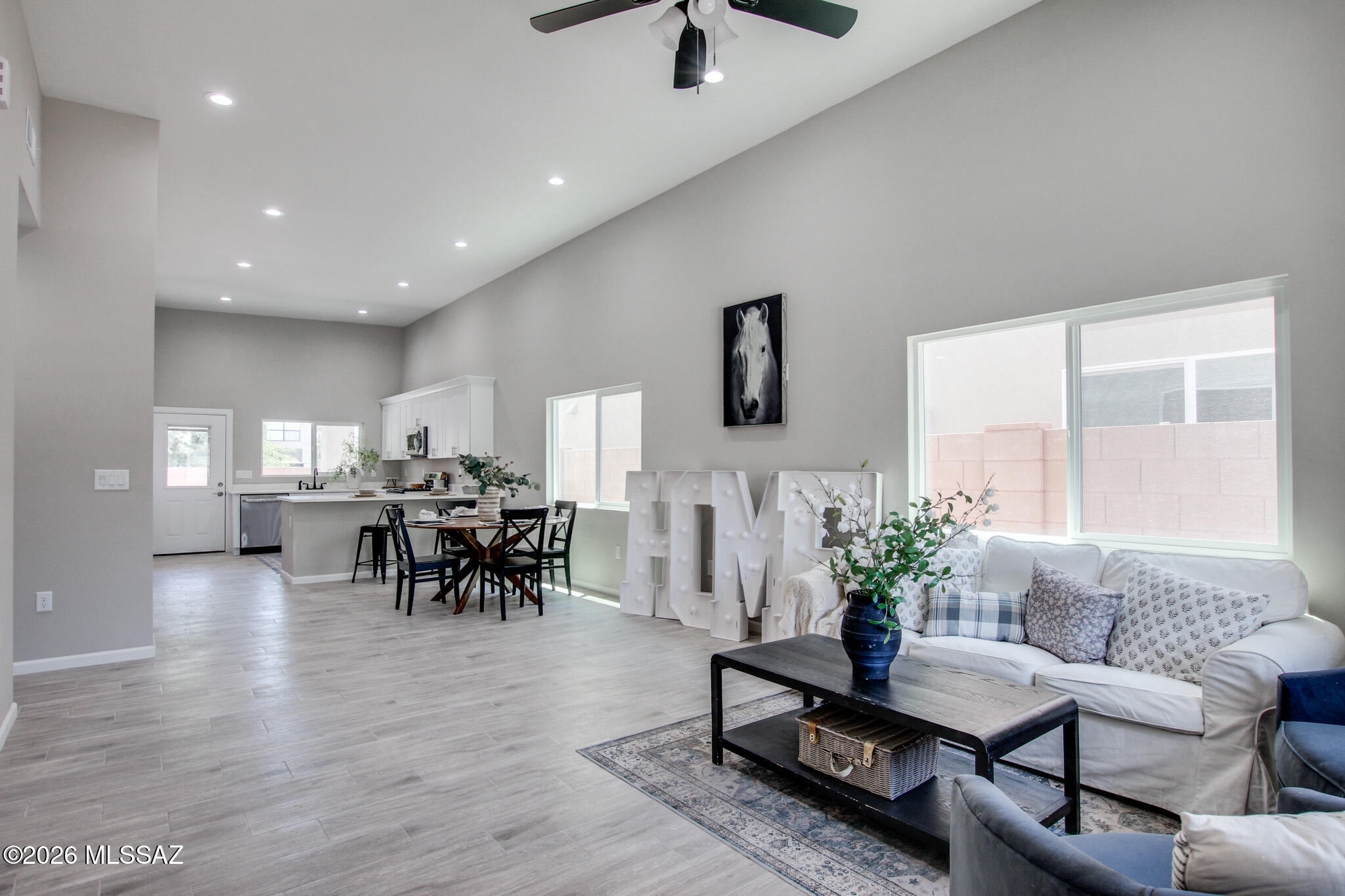 Limberlost Estates - Residential