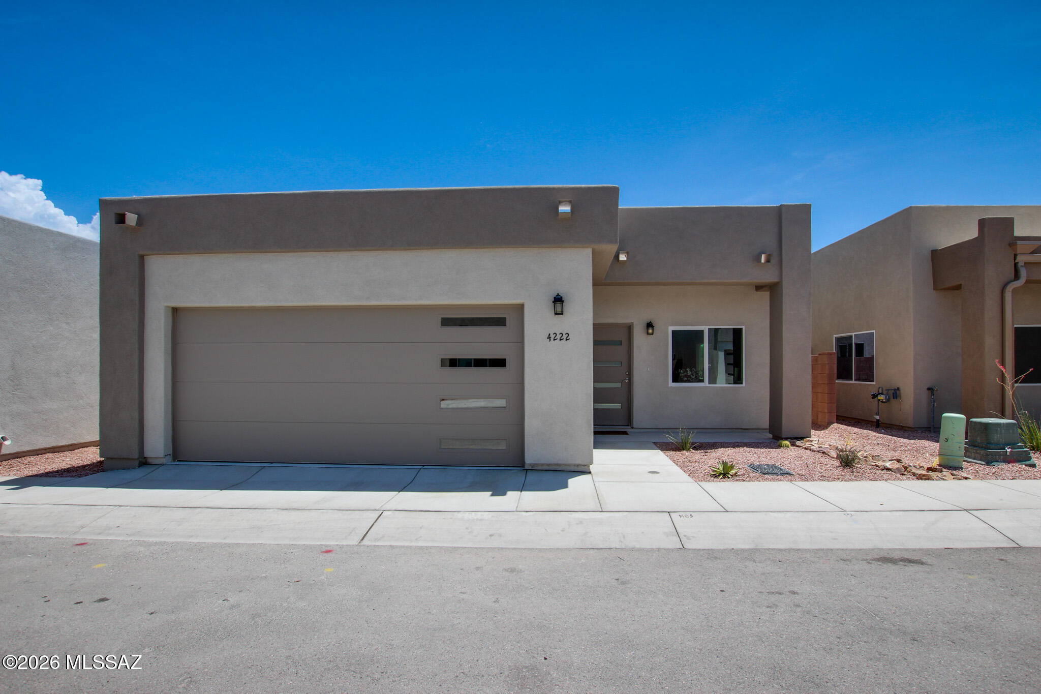 Welcome to the gated community of Limberlost Estates - a beautiful new construction subdivision offering the perfect blend of comfort and style. This 3-bedroom, 2.5-bathroom home spans 1,504 sq. ft. and is designed with modern living in mind. Step inside to find stunning quartz countertops and stylish tile flooring throughout, offering both elegance and durability. The spacious master suite includes a walk-in closet, providing ample storage space, while the additional bedrooms are well-sized for family, guests, or home office use. The thoughtfully designed layout features a convenient powder room, making it perfect for entertaining. Located just minutes from shopping, dining, and much more, this home offers both a prime location and exceptional quality.