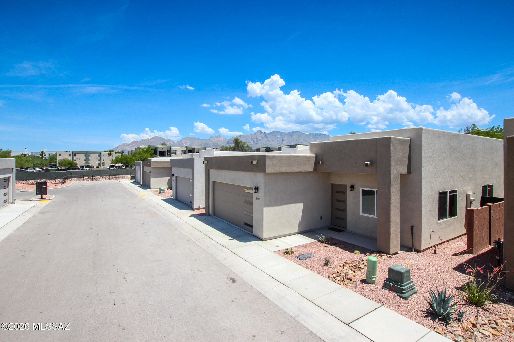 Limberlost Estates - Residential