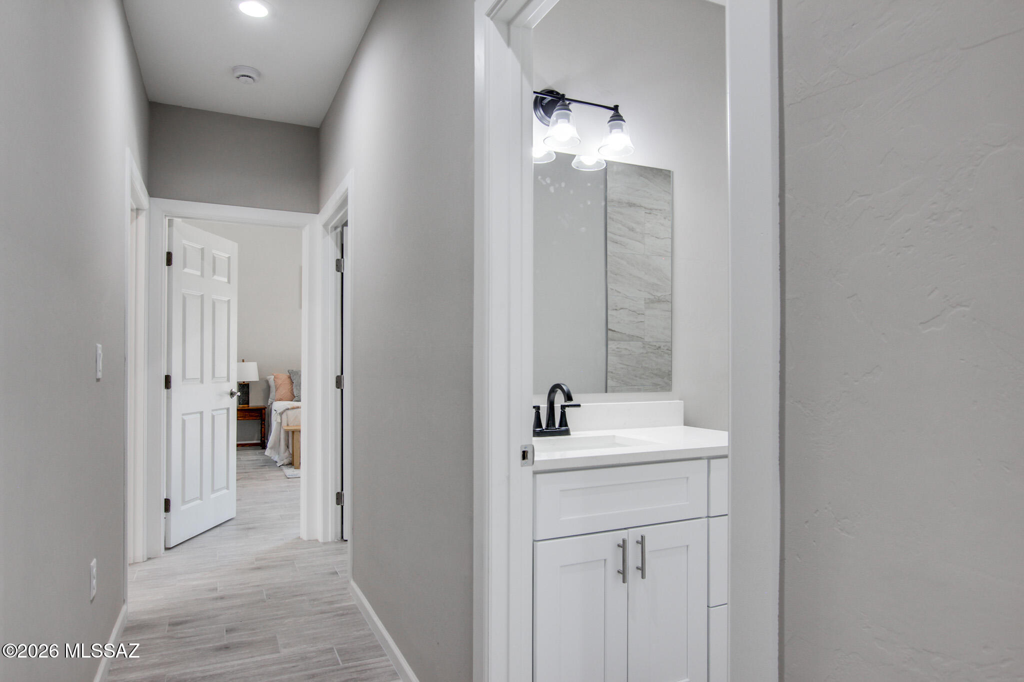 Limberlost Estates - Residential