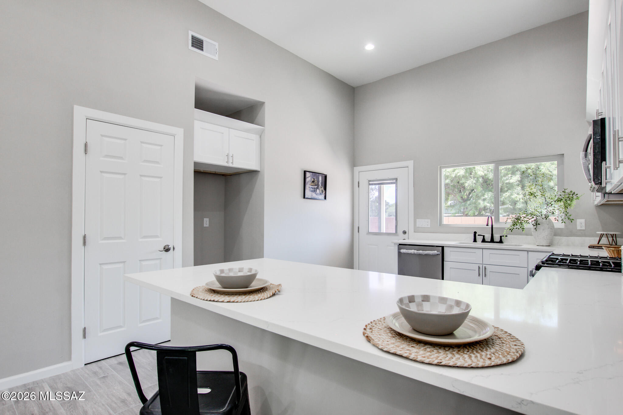 Limberlost Estates - Residential
