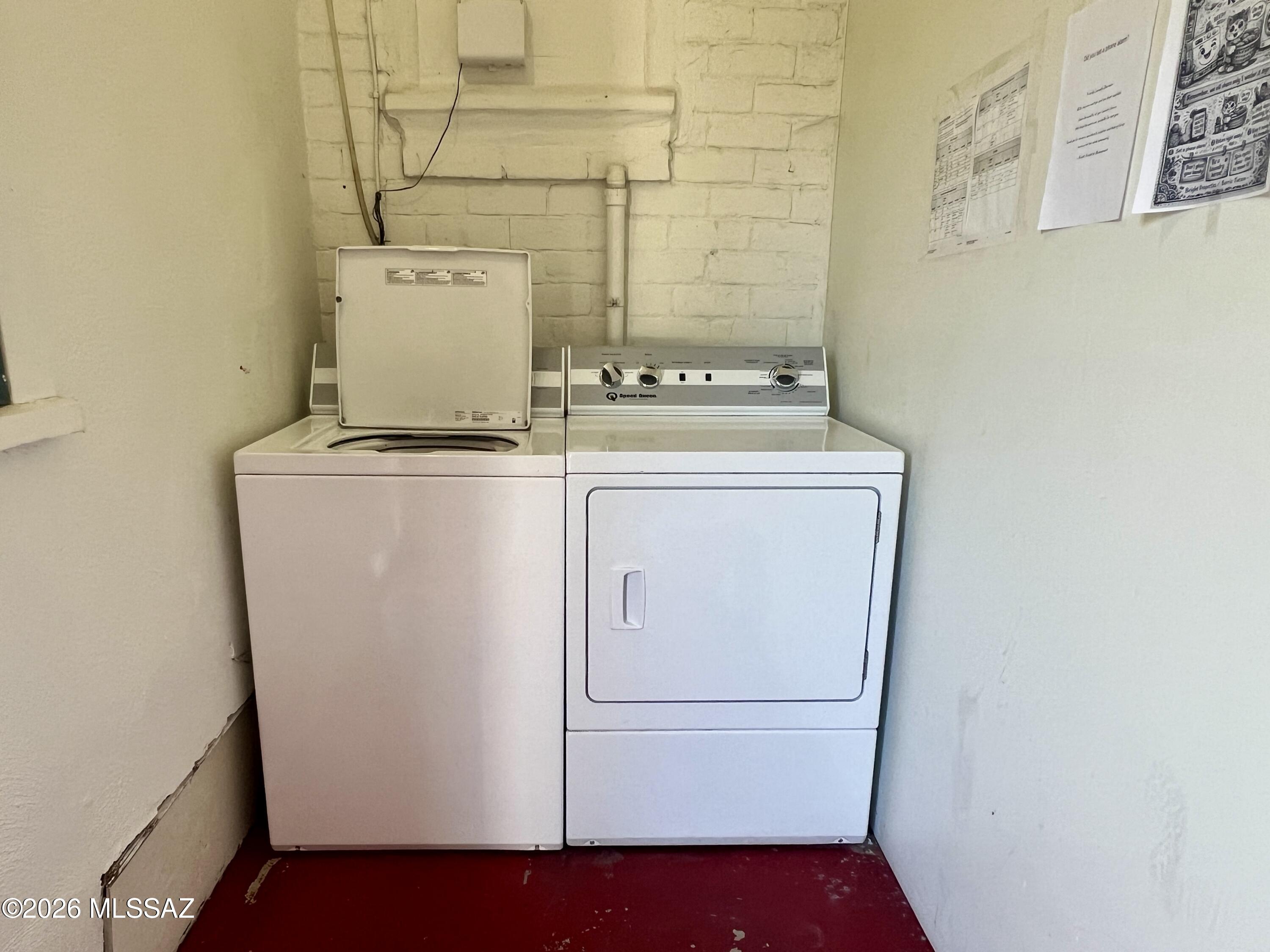 Armory Park - Residential Lease