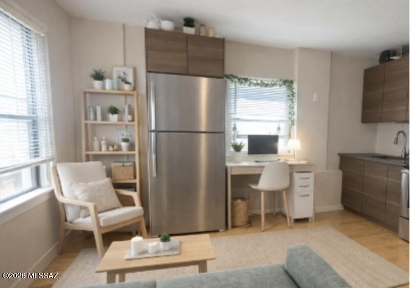 Armory Park - Residential Lease