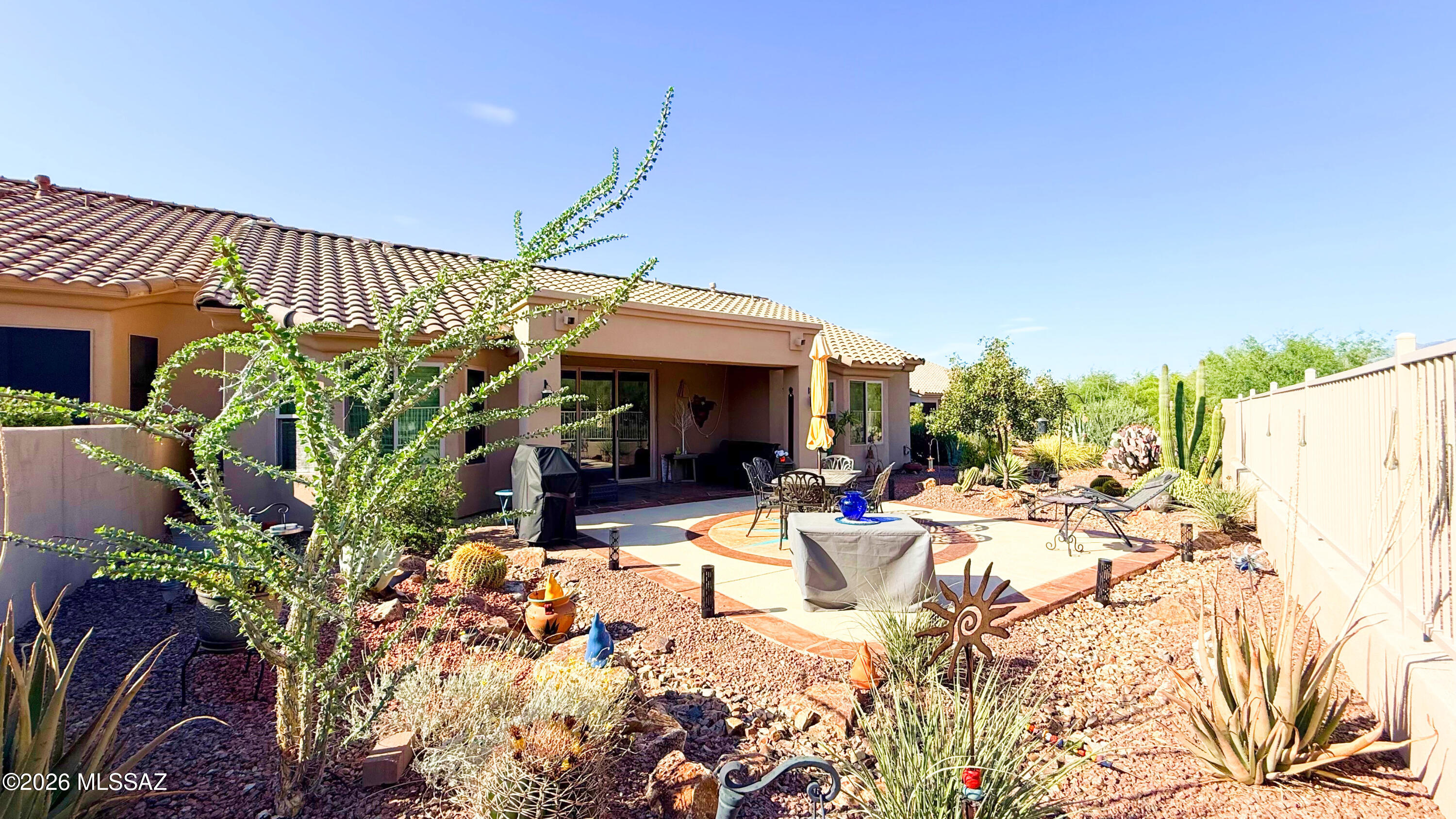 Vistoso Village - Residential