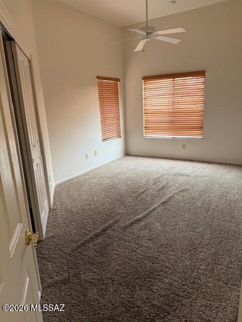 Desert Willows (1-30) - Residential