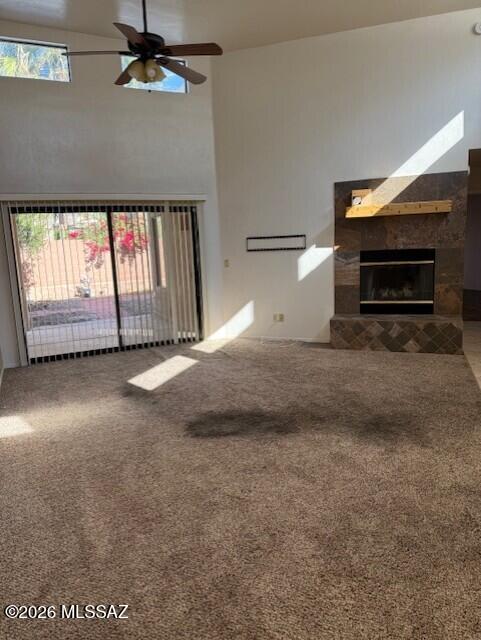 Desert Willows (1-30) - Residential