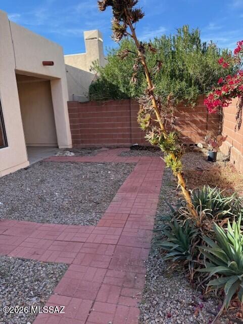 Desert Willows (1-30) - Residential