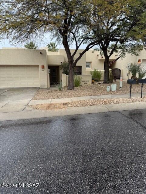 Desert Willows (1-30) - Residential