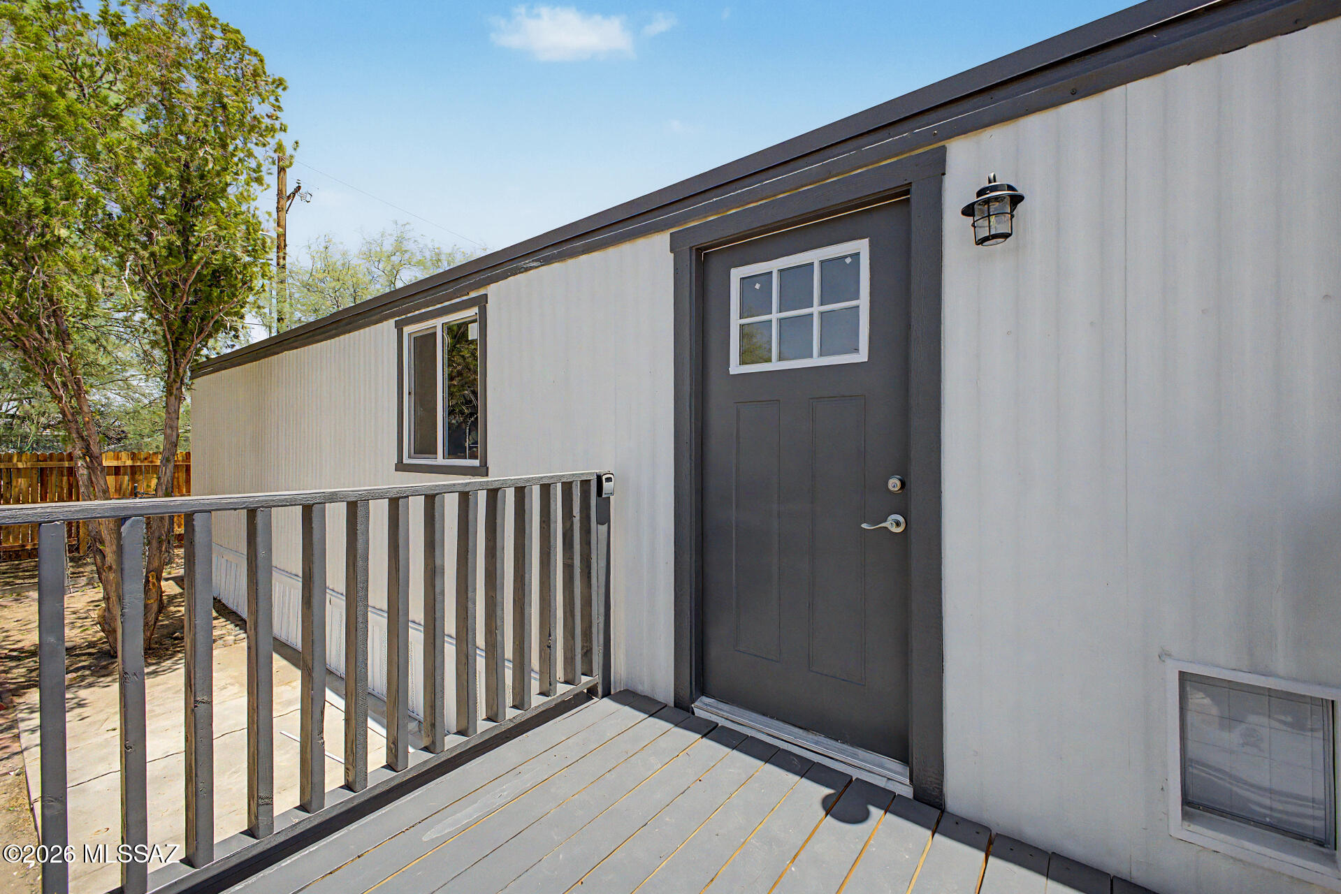 Palmdale NO. 3 (1-48) - Residential