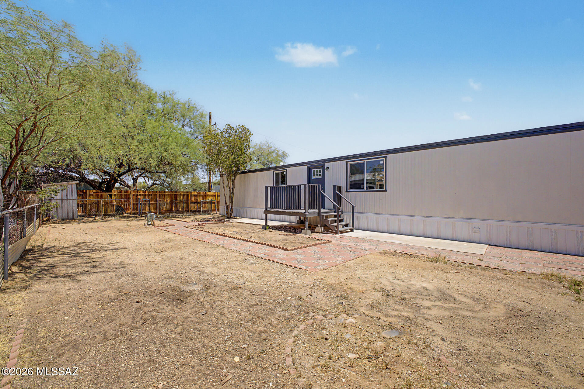 Palmdale NO. 3 (1-48) - Residential