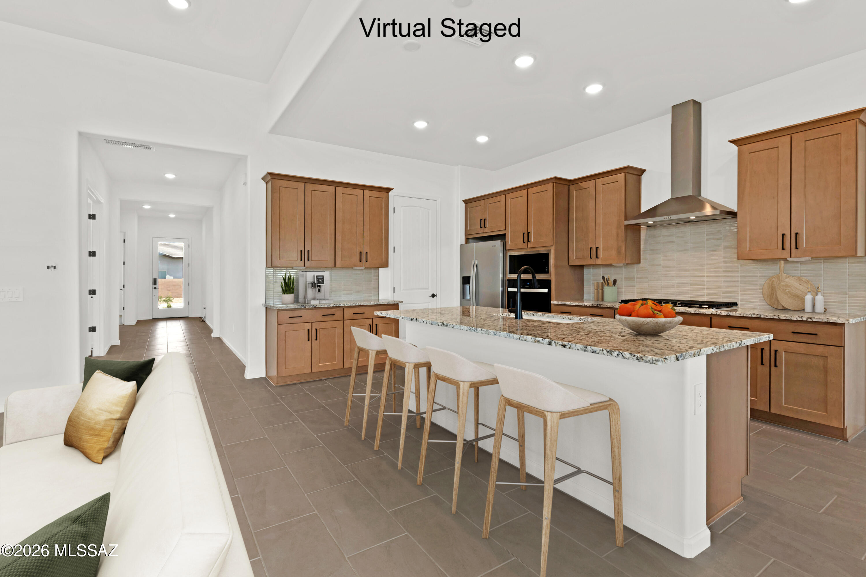 Saguaro Reserve I at Dove Mountain - Residential