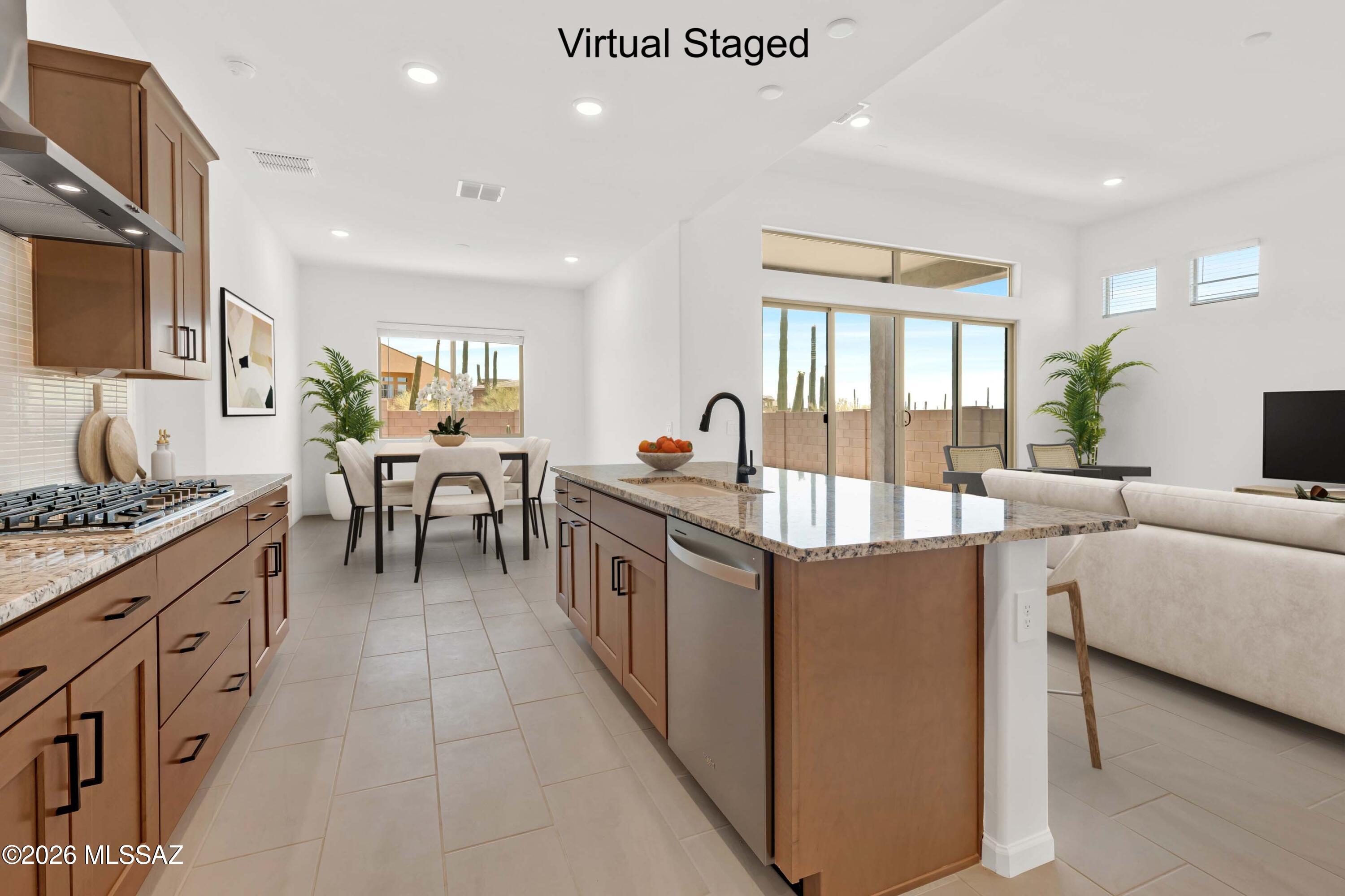 Saguaro Reserve I at Dove Mountain - Residential