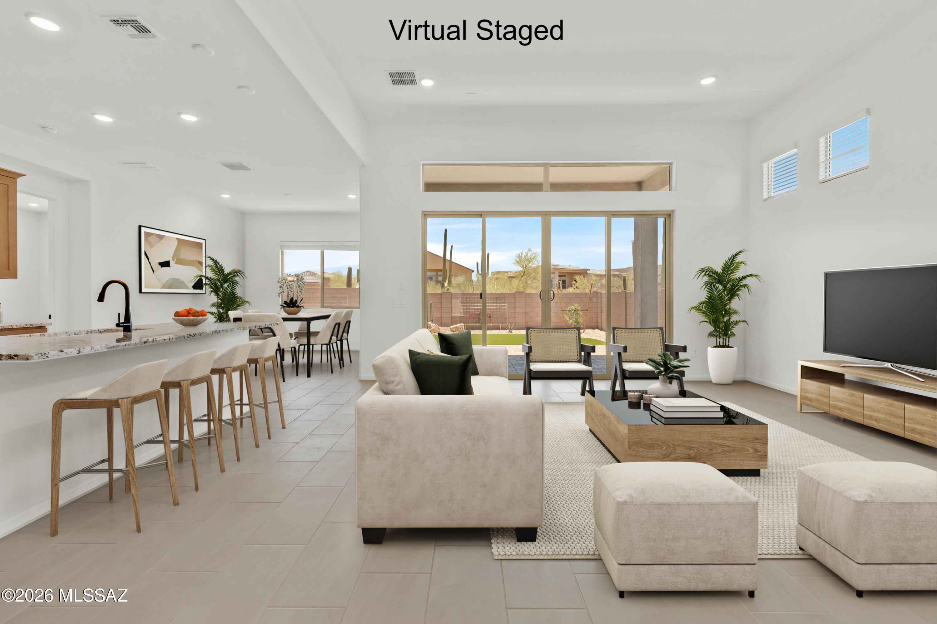 Saguaro Reserve I at Dove Mountain - Residential