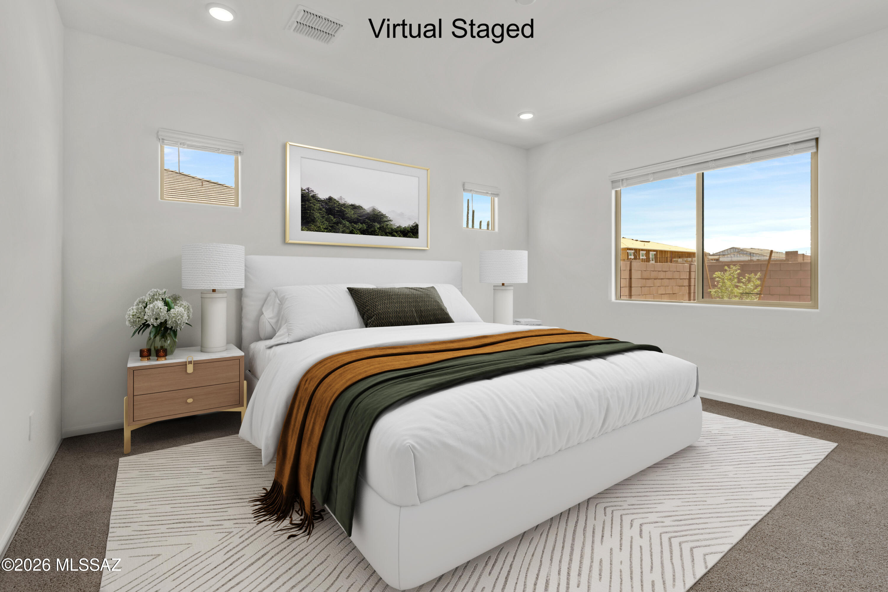 Saguaro Reserve I at Dove Mountain - Residential