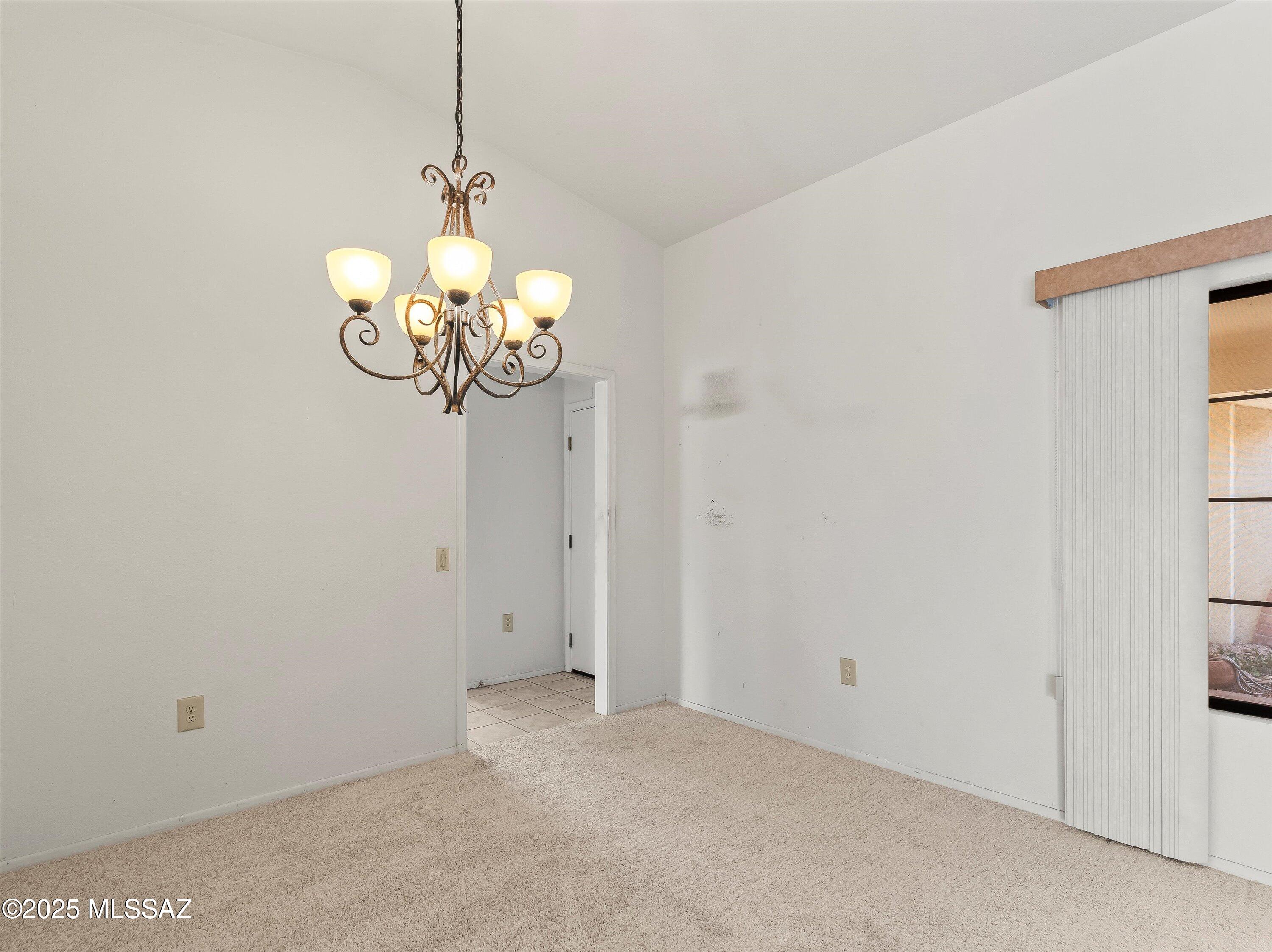 Sun City Vistoso Unit 6 - Residential