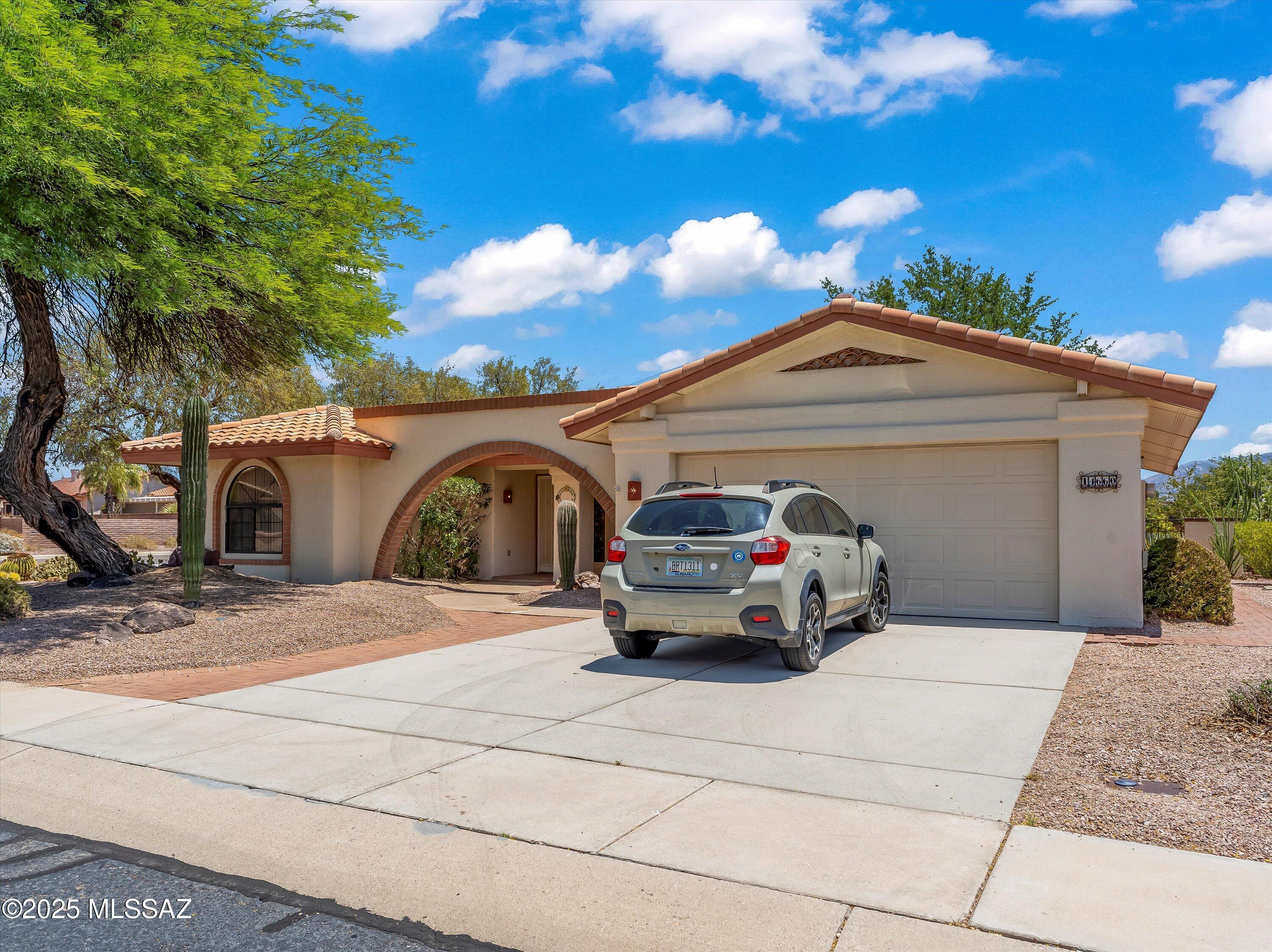 Sun City Vistoso Unit 6 - Residential