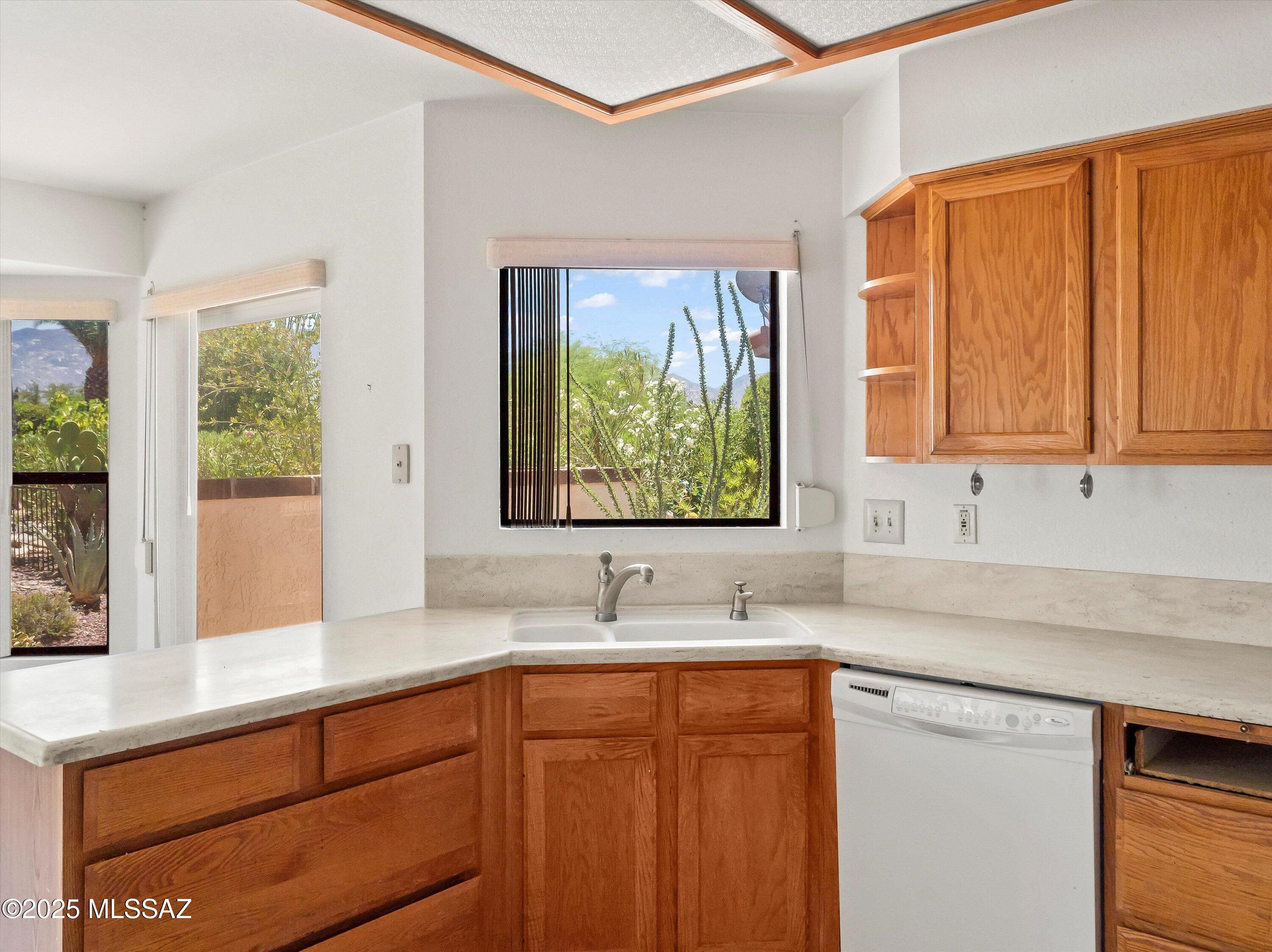 Sun City Vistoso Unit 6 - Residential