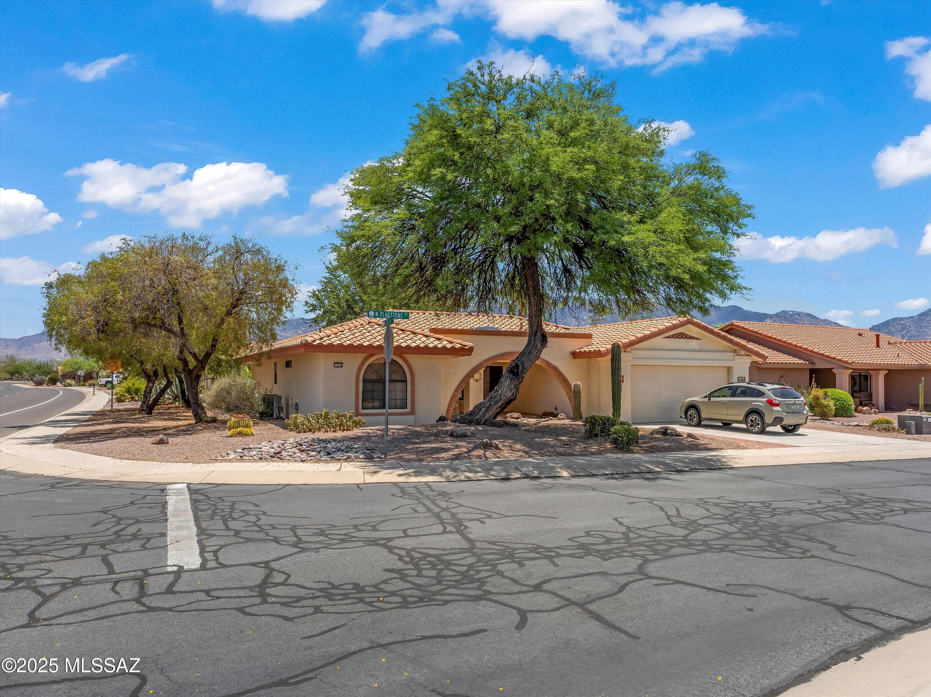 Sun City Vistoso Unit 6 - Residential
