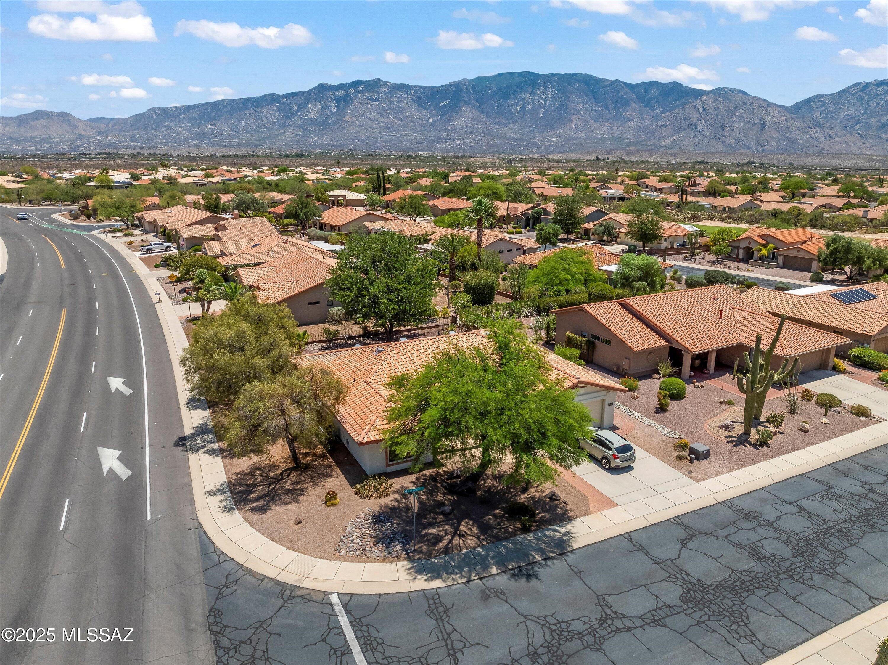 Sun City Vistoso Unit 6 - Residential