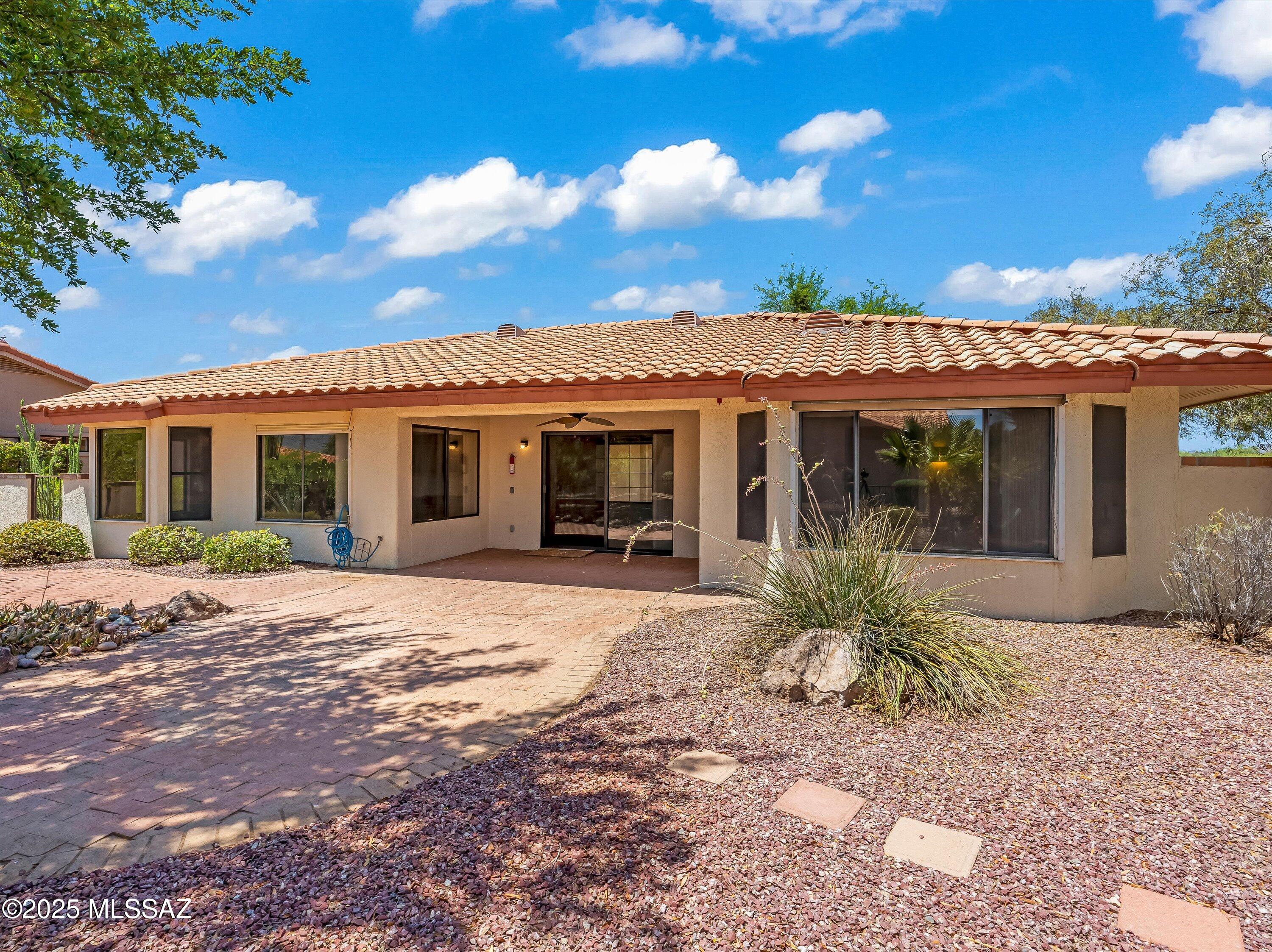 Sun City Vistoso Unit 6 - Residential