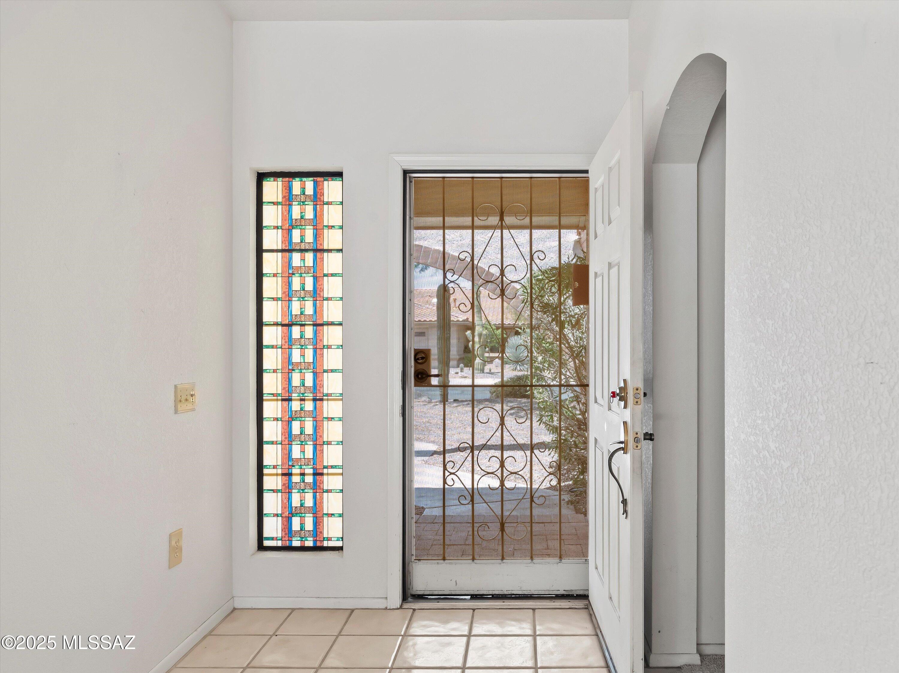 Sun City Vistoso Unit 6 - Residential