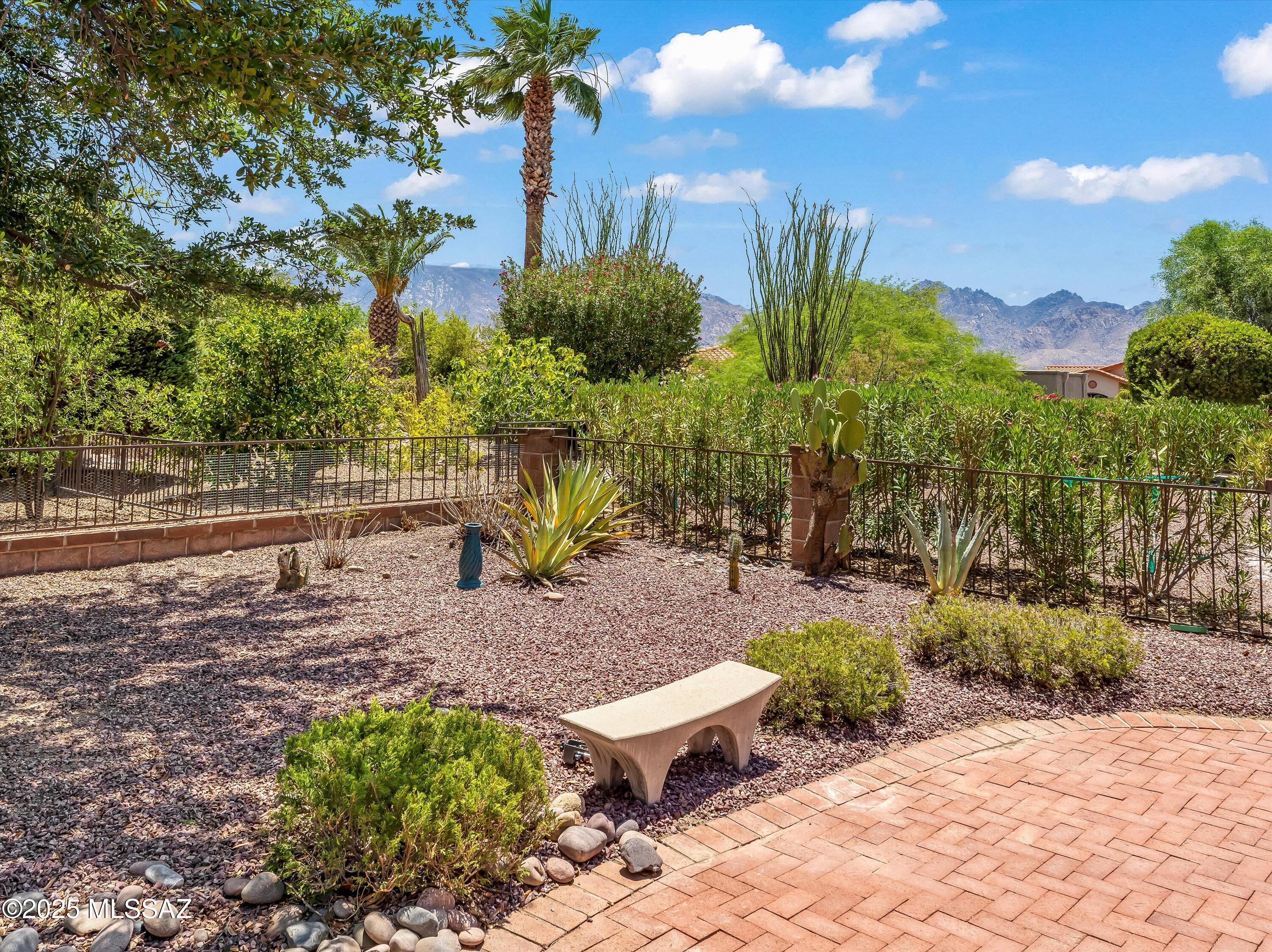 Sun City Vistoso Unit 6 - Residential
