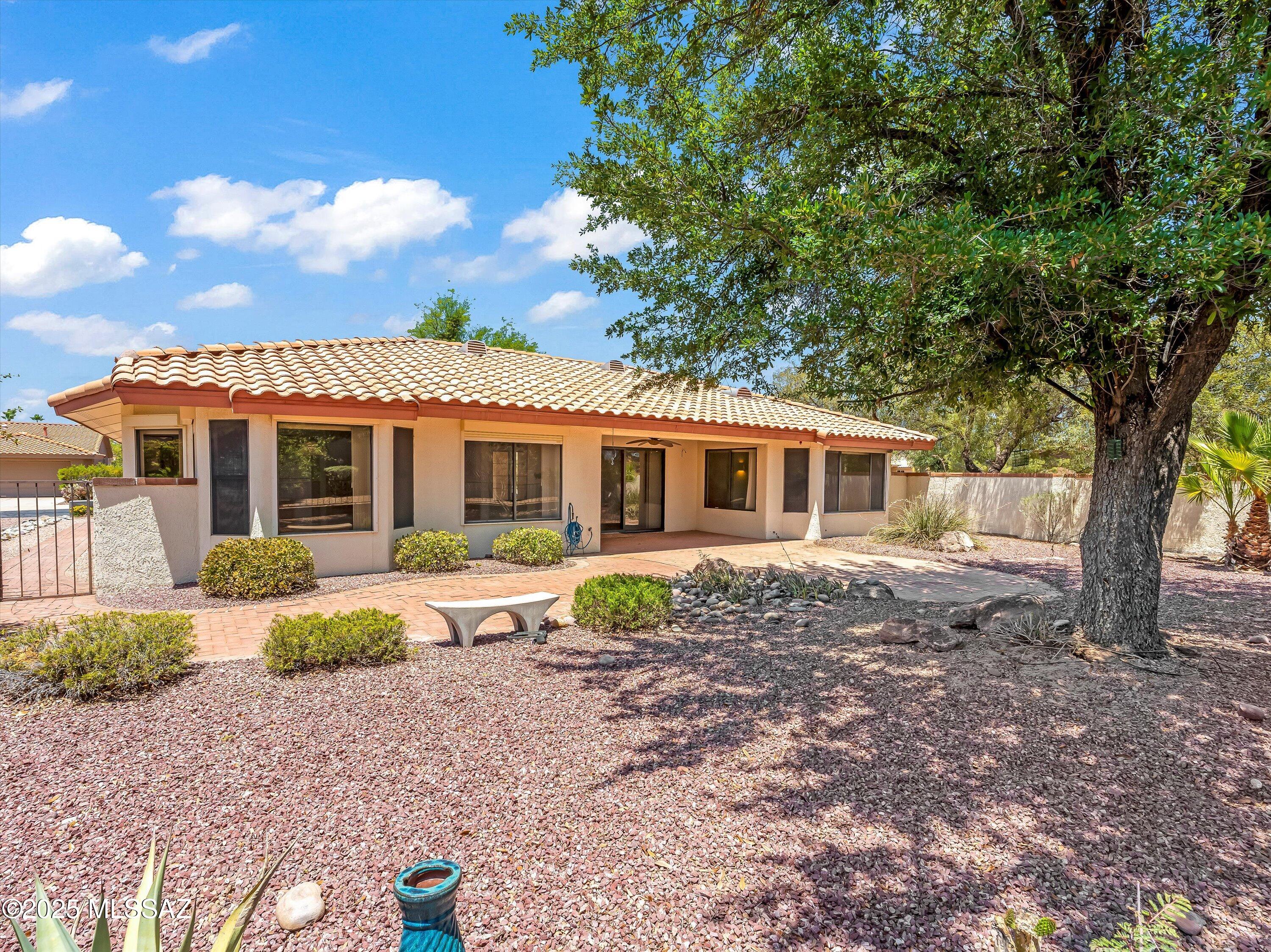 Sun City Vistoso Unit 6 - Residential