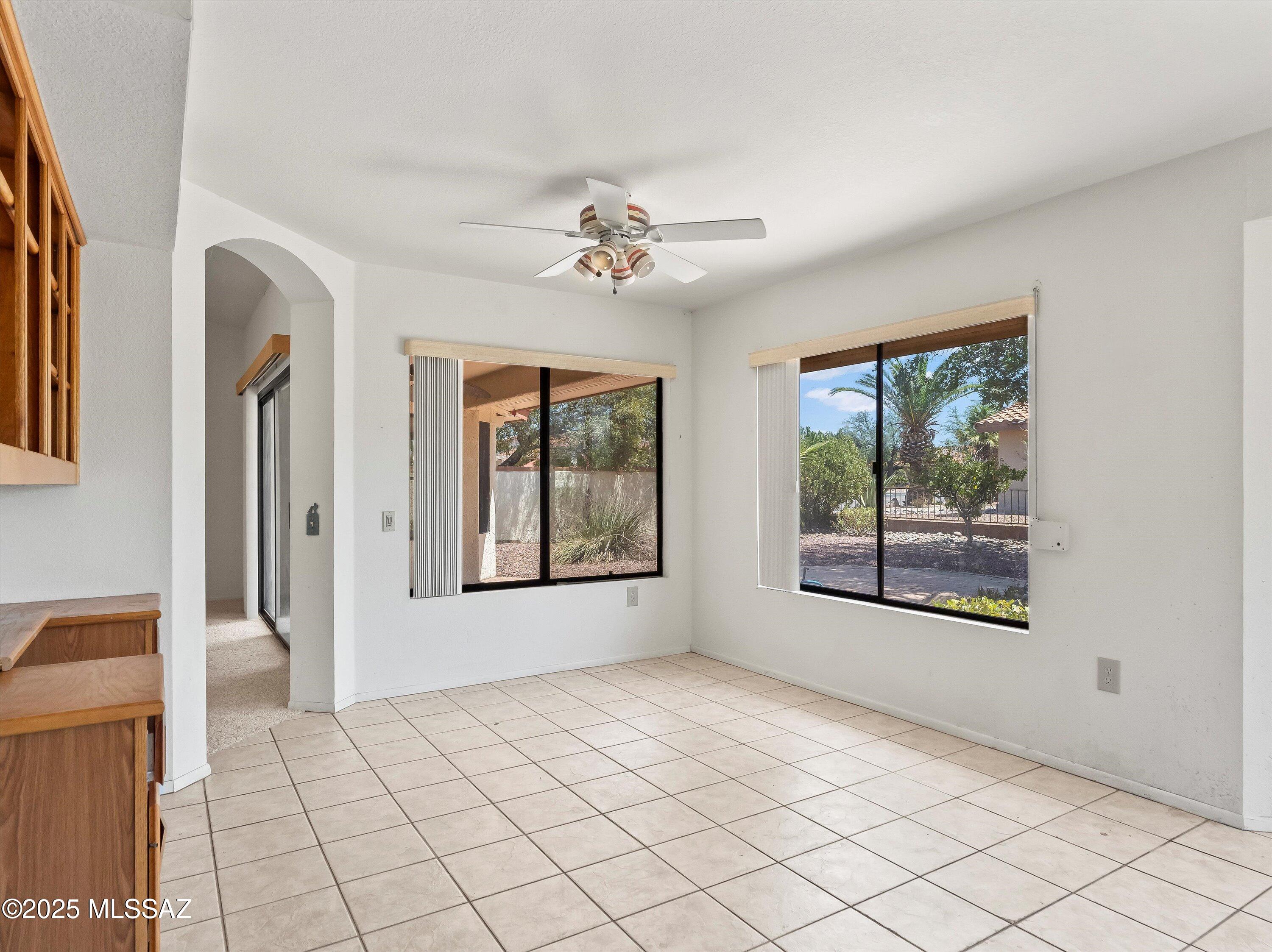 Sun City Vistoso Unit 6 - Residential