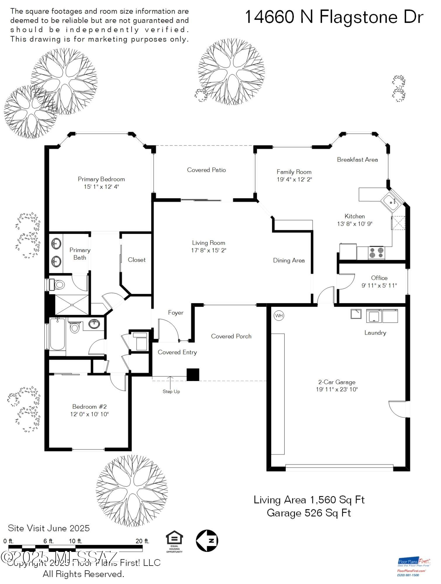 Sun City Vistoso Unit 6 - Residential