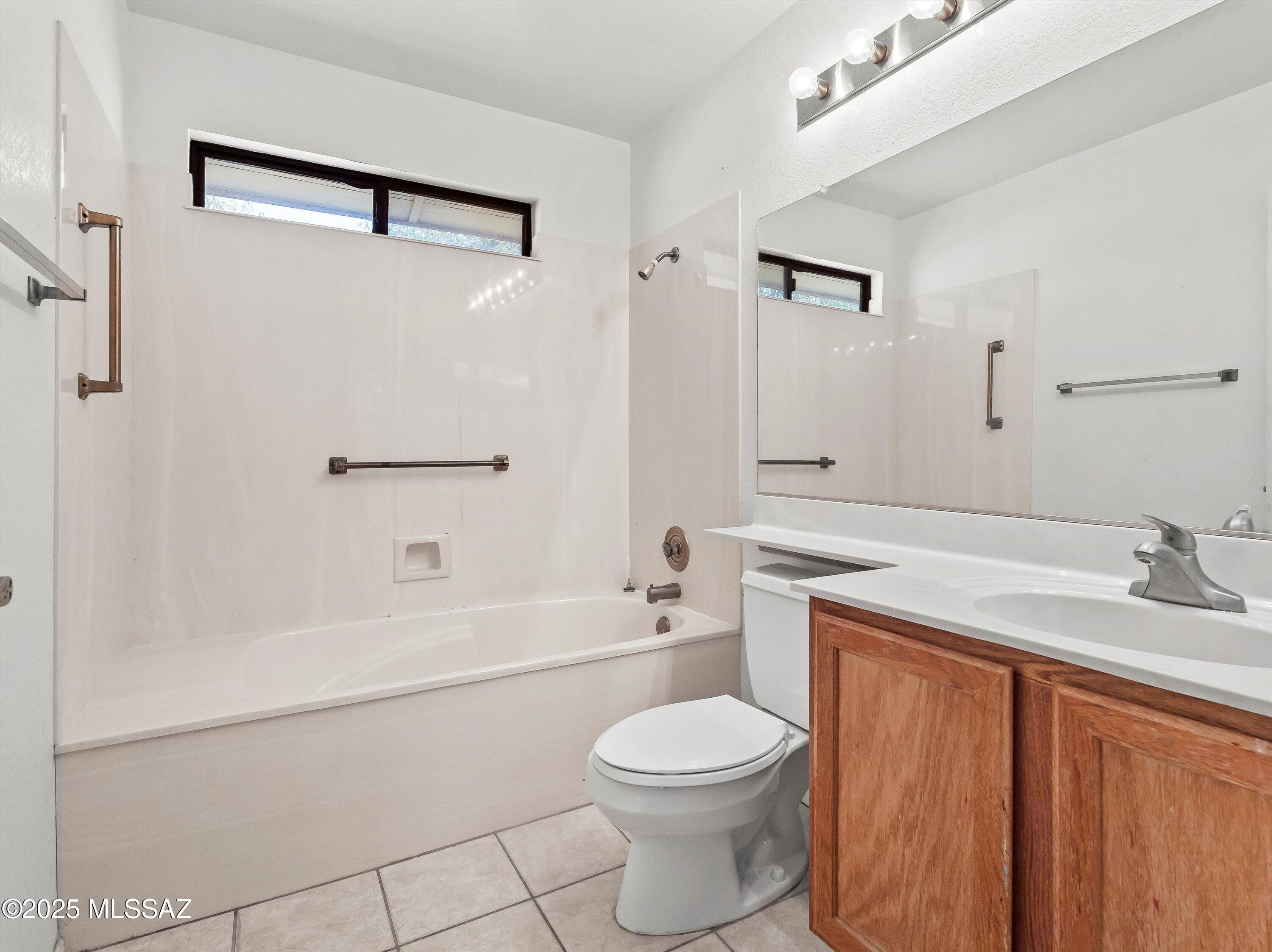 Sun City Vistoso Unit 6 - Residential