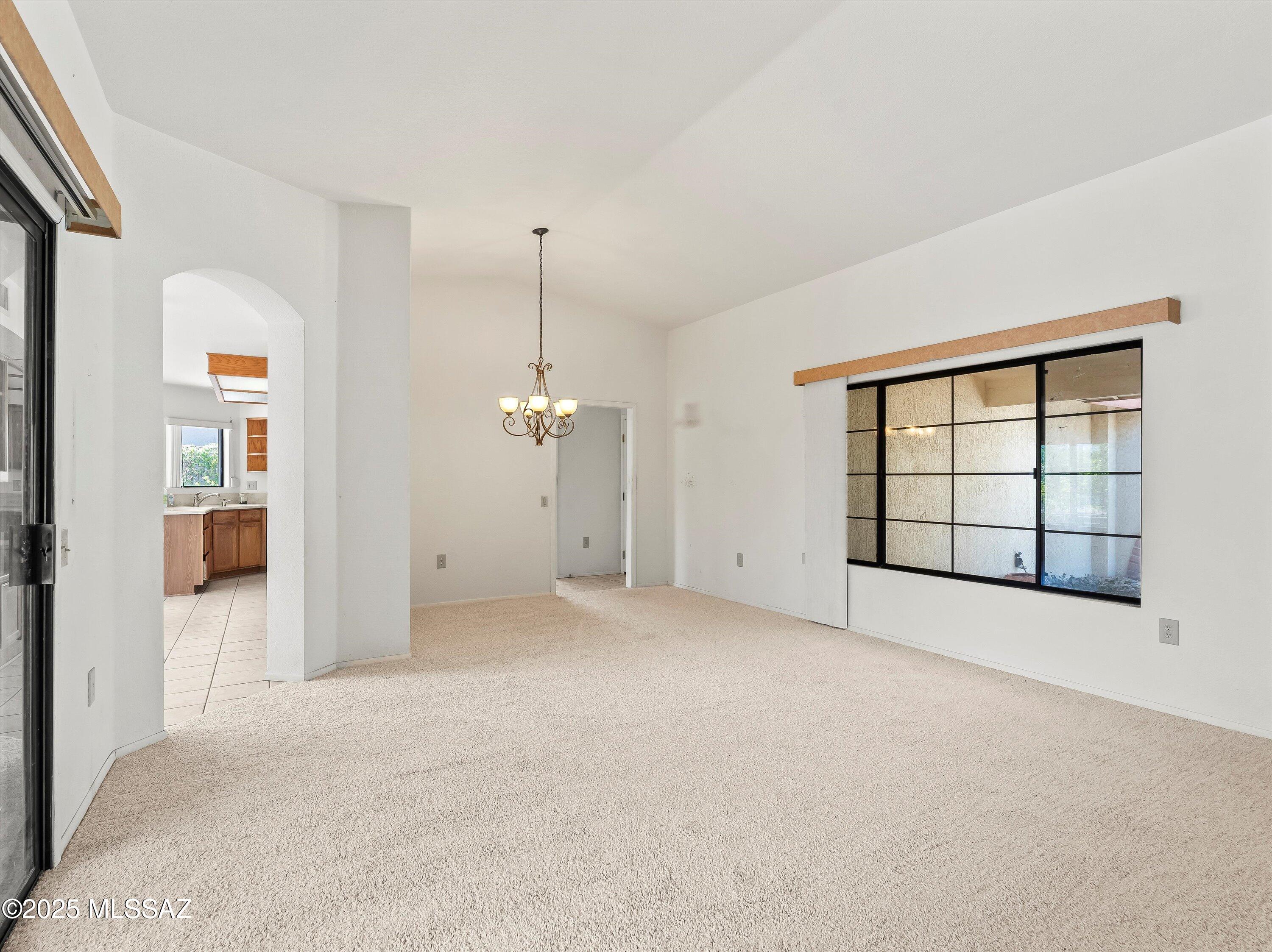 Sun City Vistoso Unit 6 - Residential