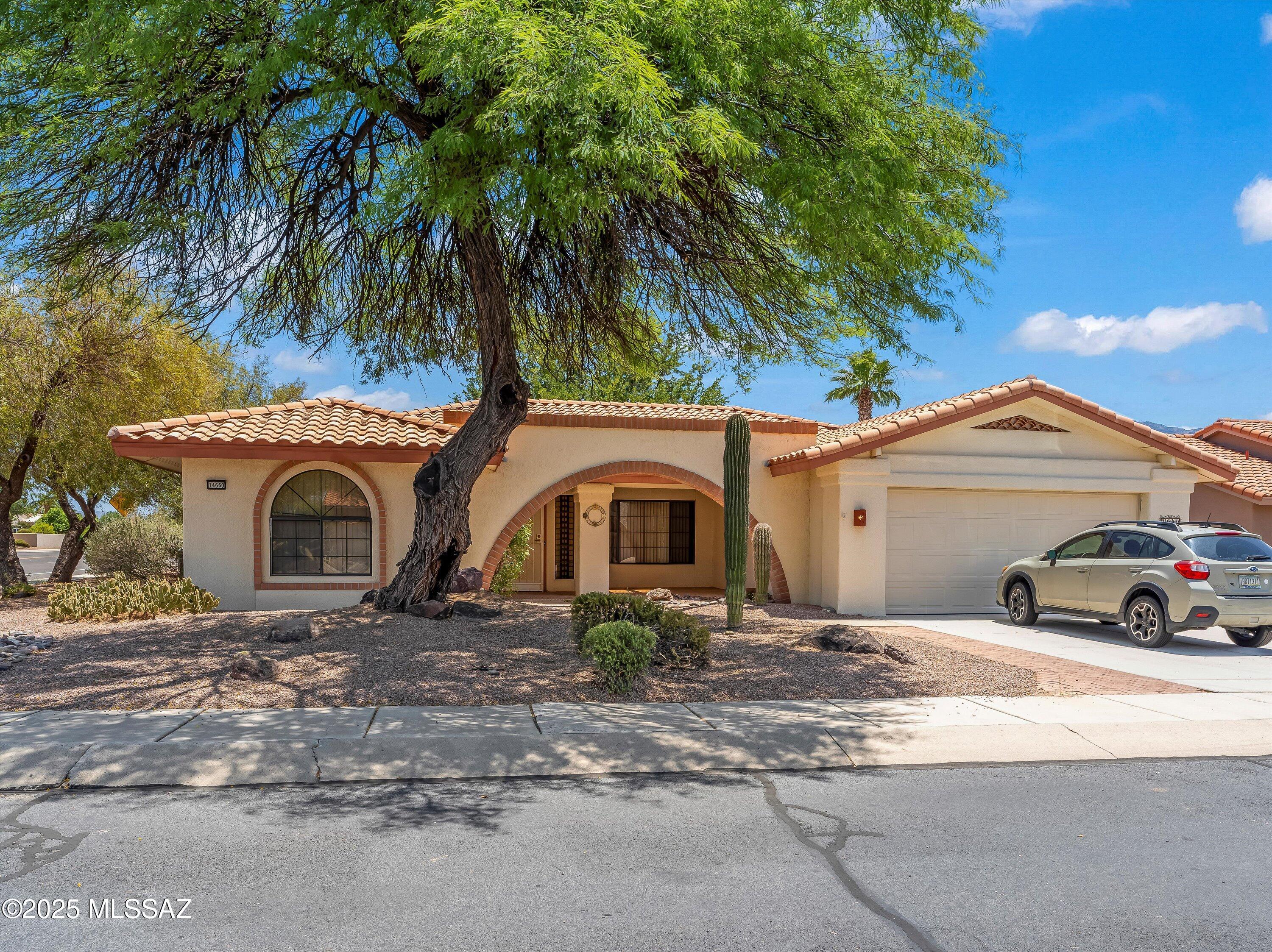 Sun City Vistoso Unit 6 - Residential