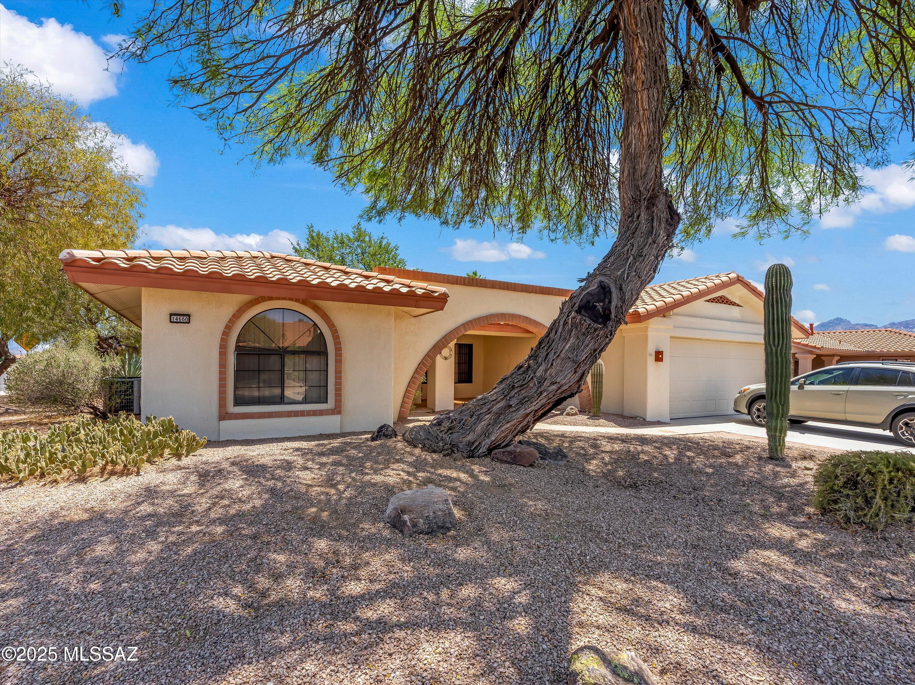 Sun City Vistoso Unit 6 - Residential