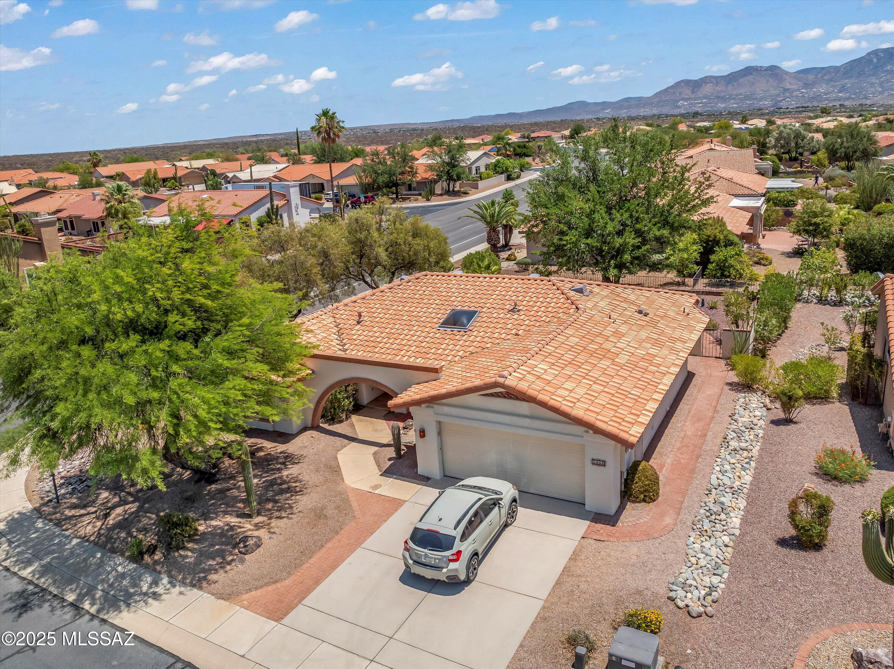 Sun City Vistoso Unit 6 - Residential