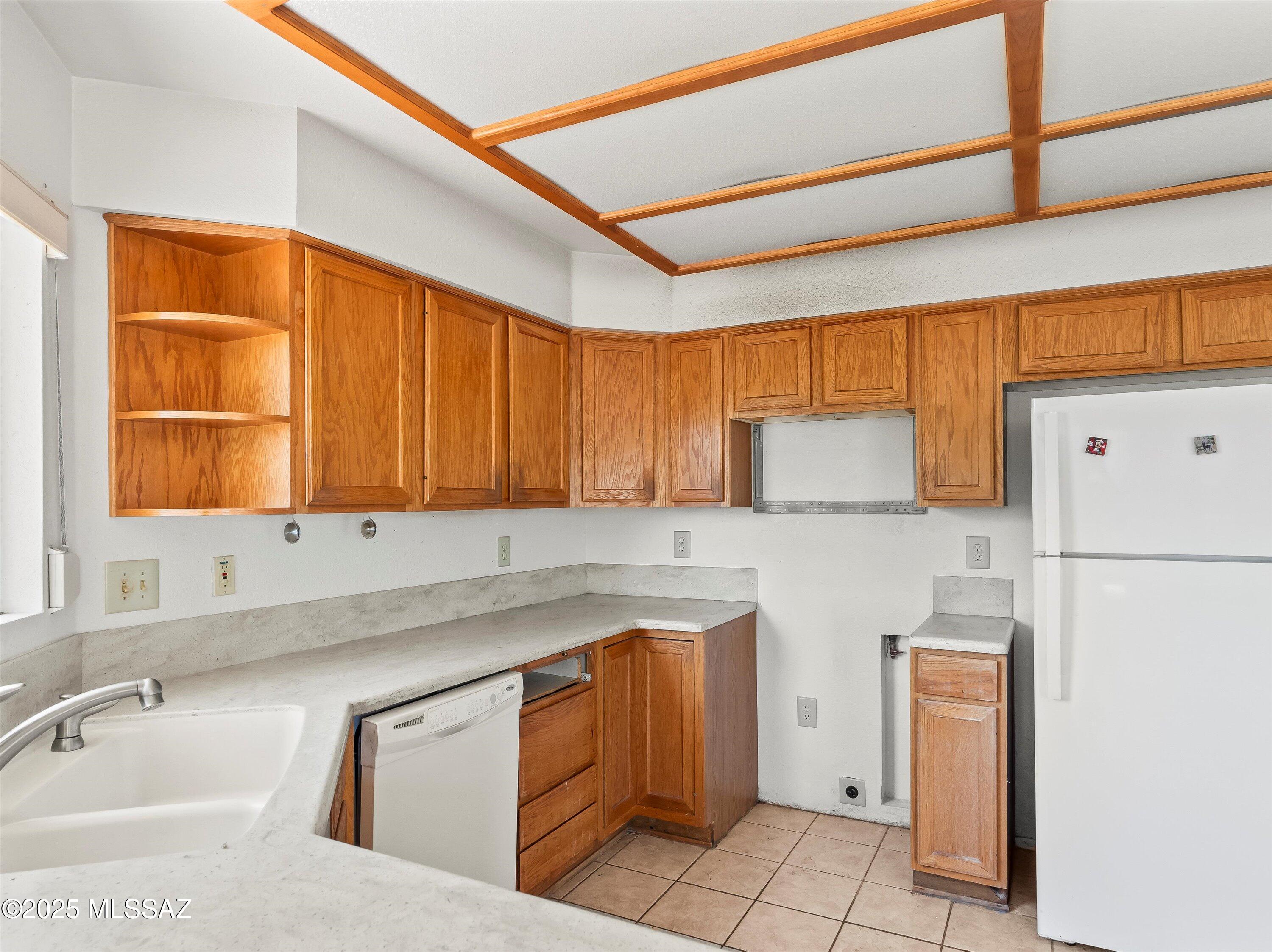 Sun City Vistoso Unit 6 - Residential