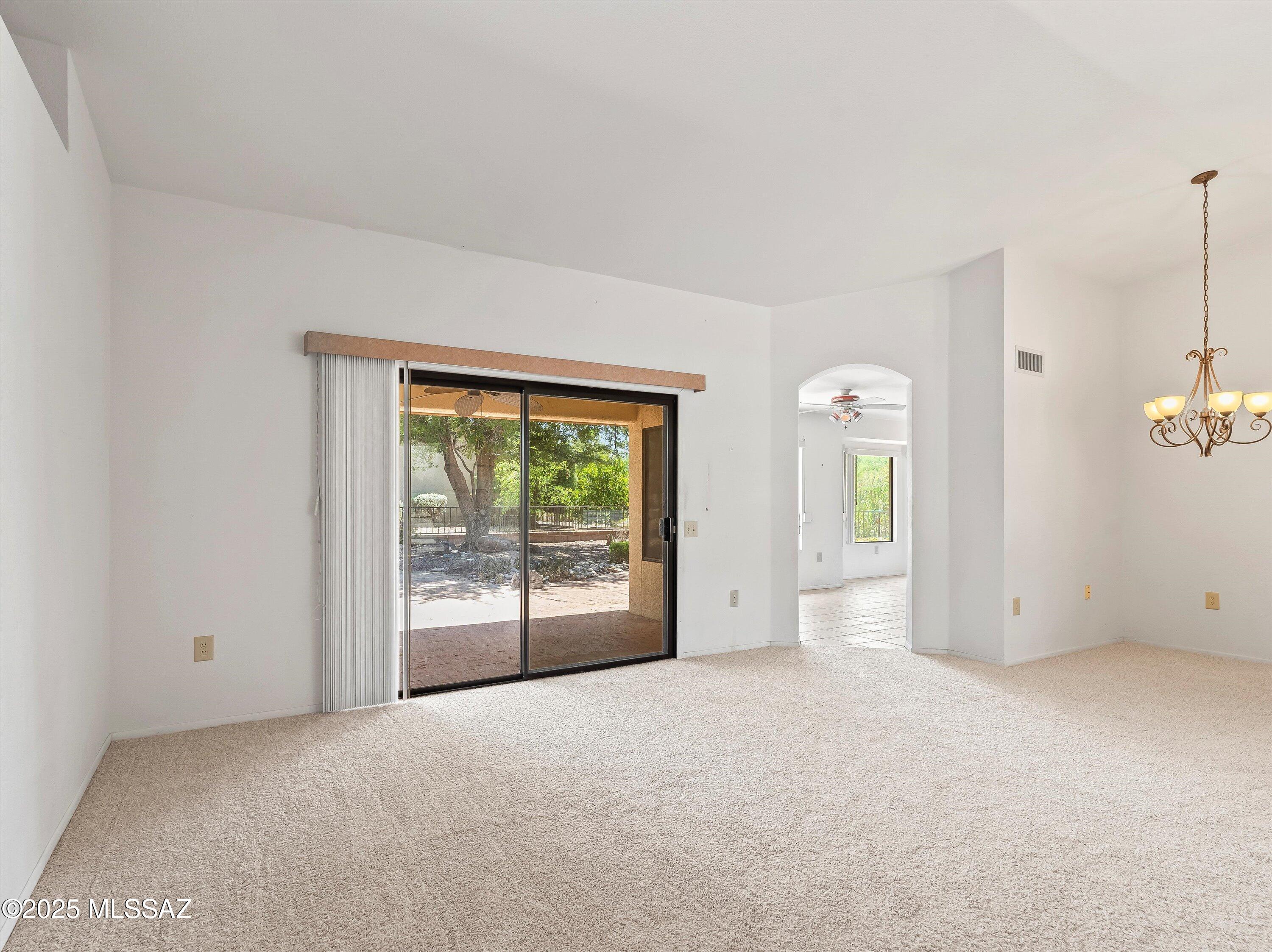 Sun City Vistoso Unit 6 - Residential