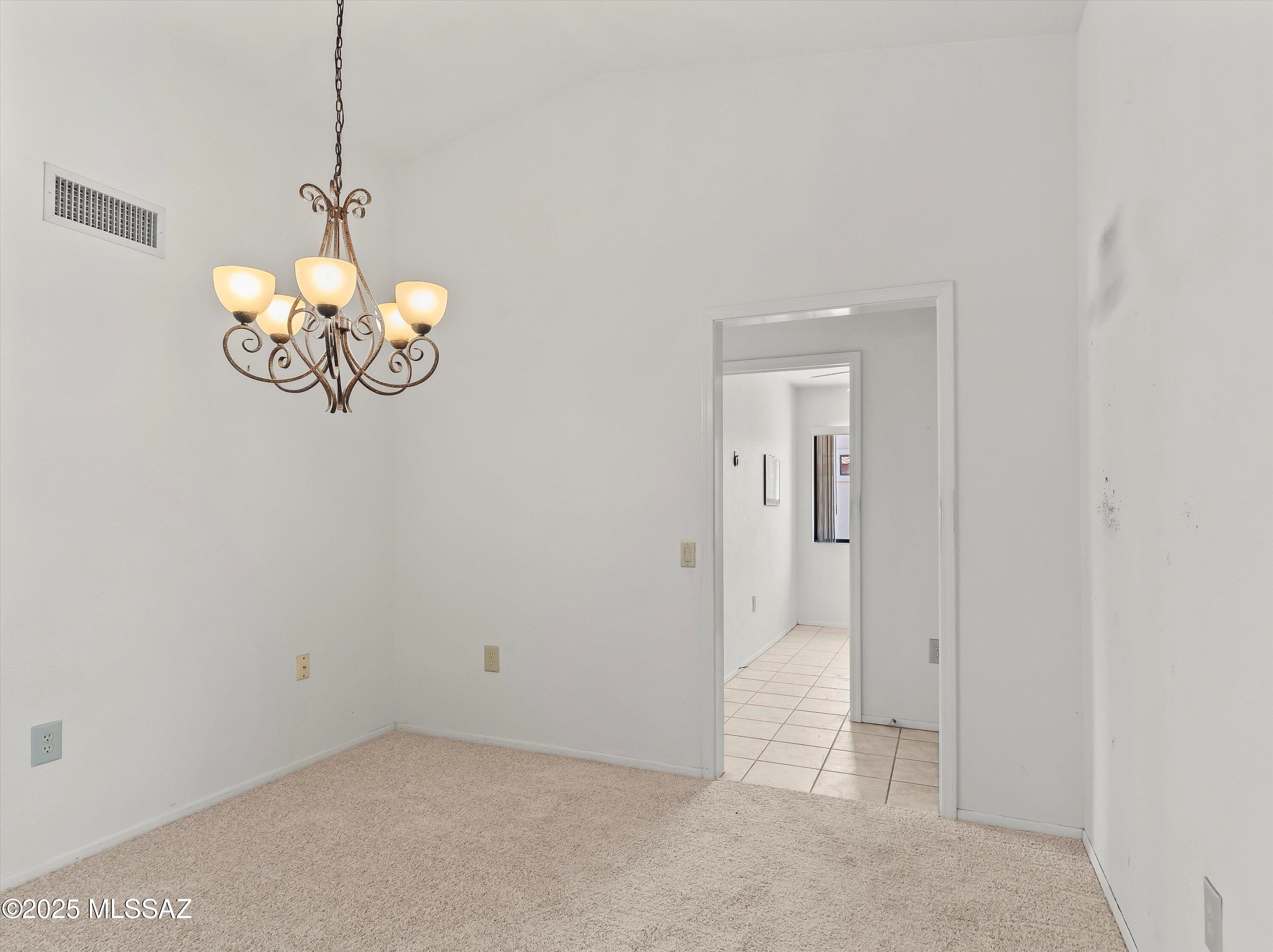 Sun City Vistoso Unit 6 - Residential