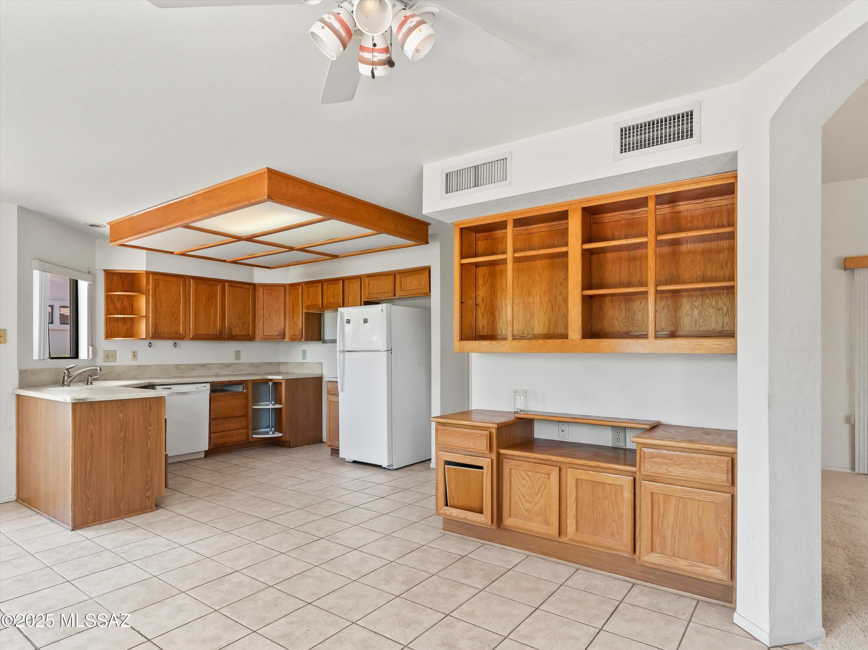 Sun City Vistoso Unit 6 - Residential