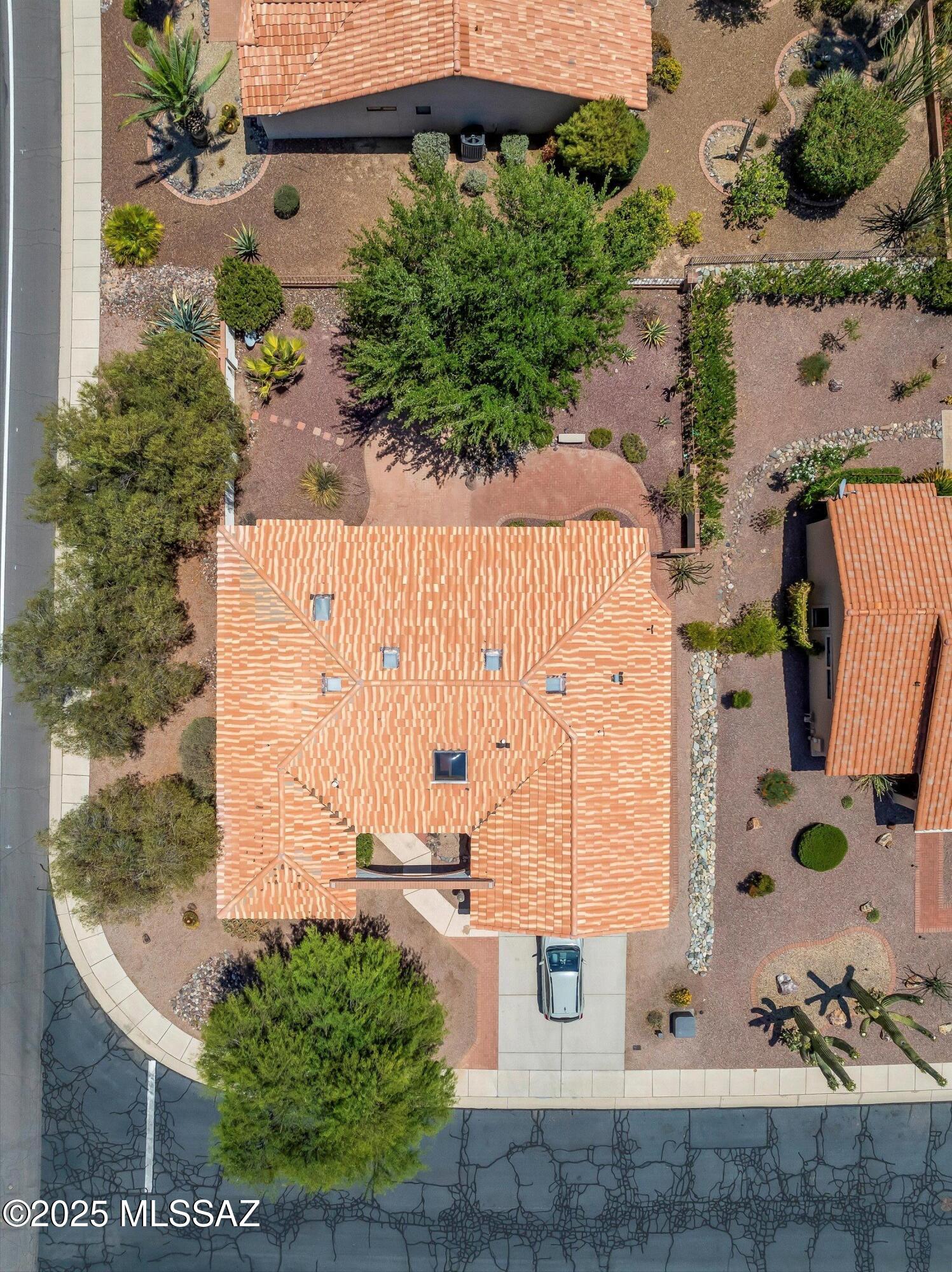 Sun City Vistoso Unit 6 - Residential