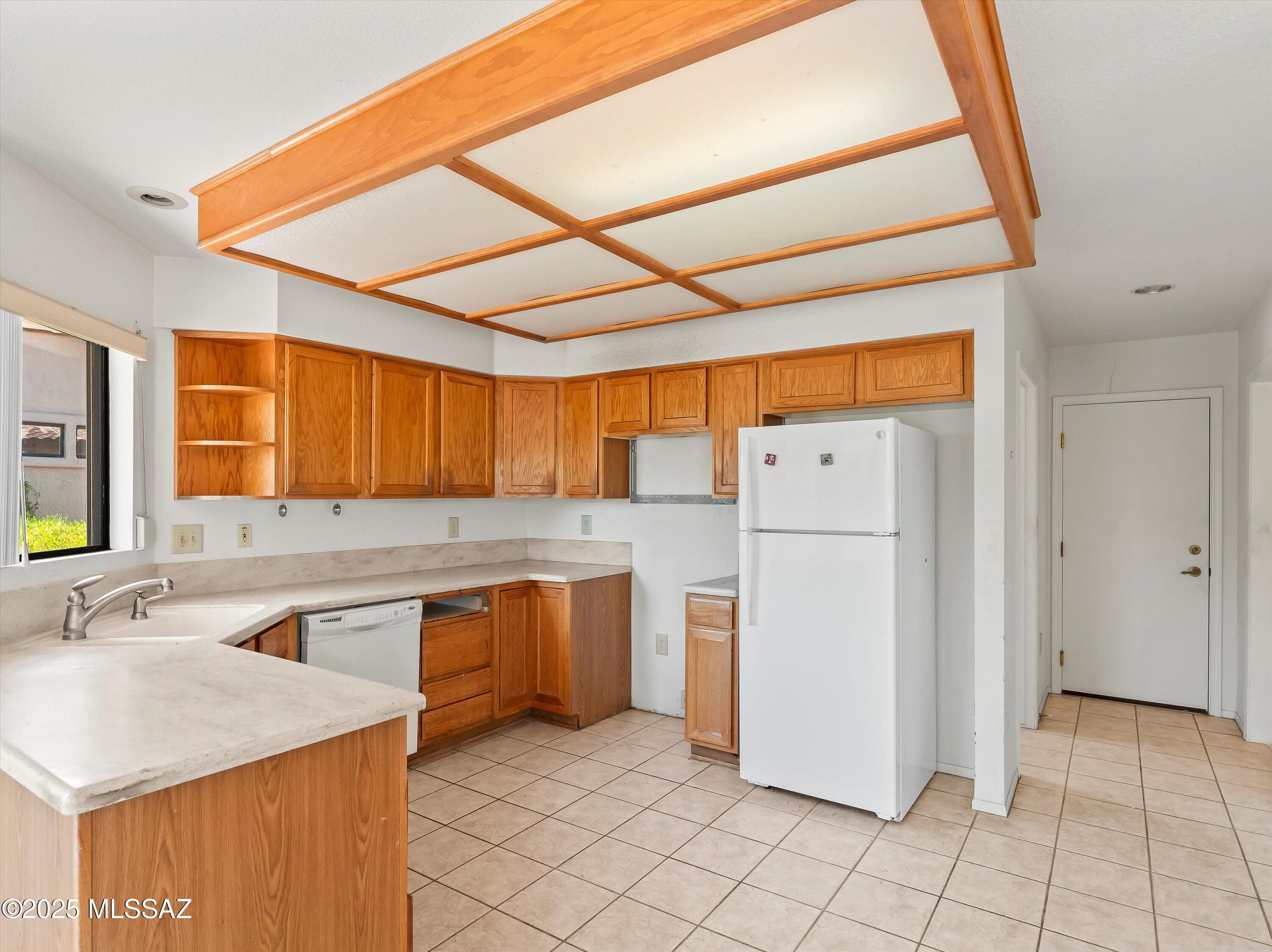 Sun City Vistoso Unit 6 - Residential