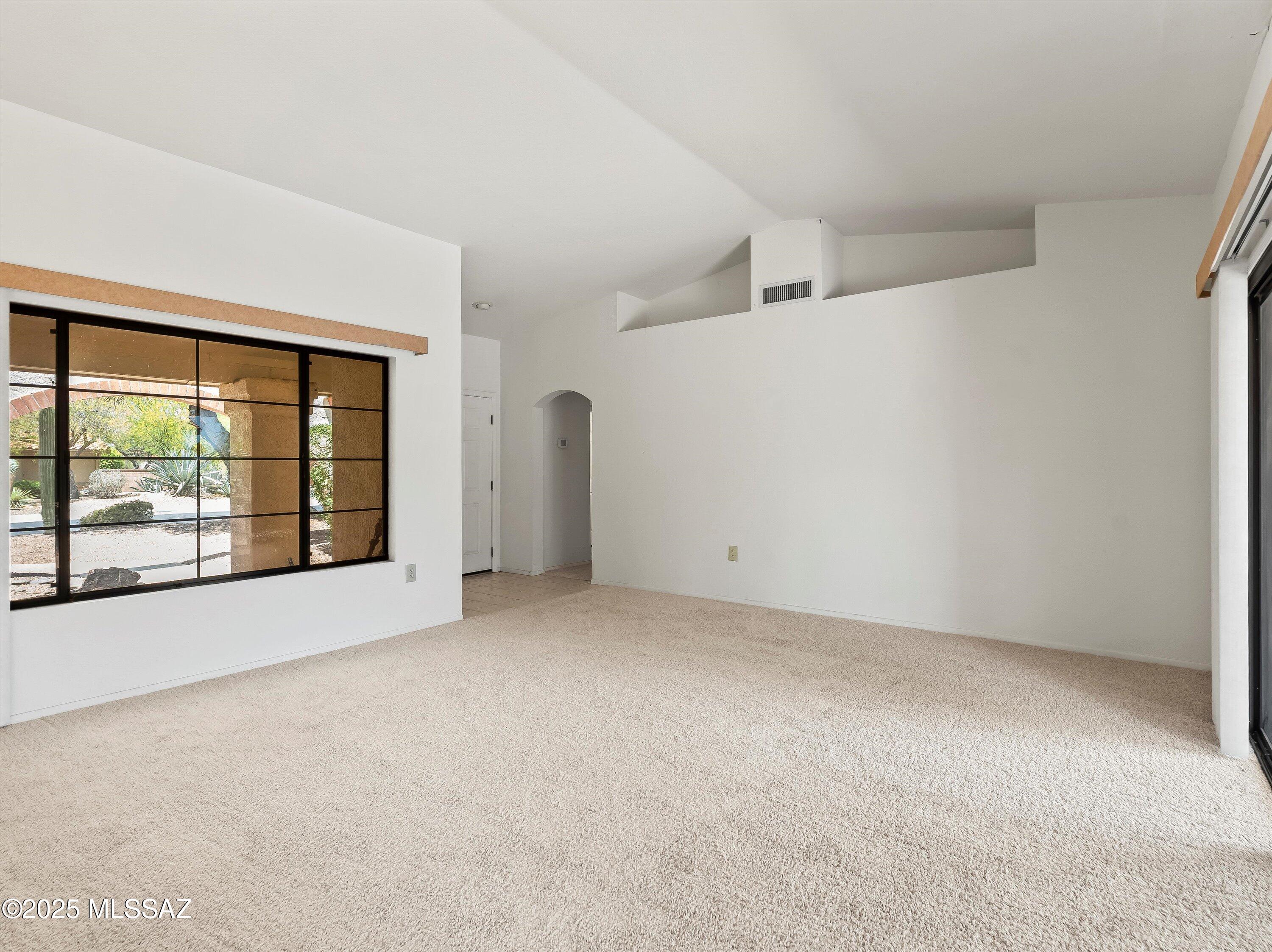 Sun City Vistoso Unit 6 - Residential