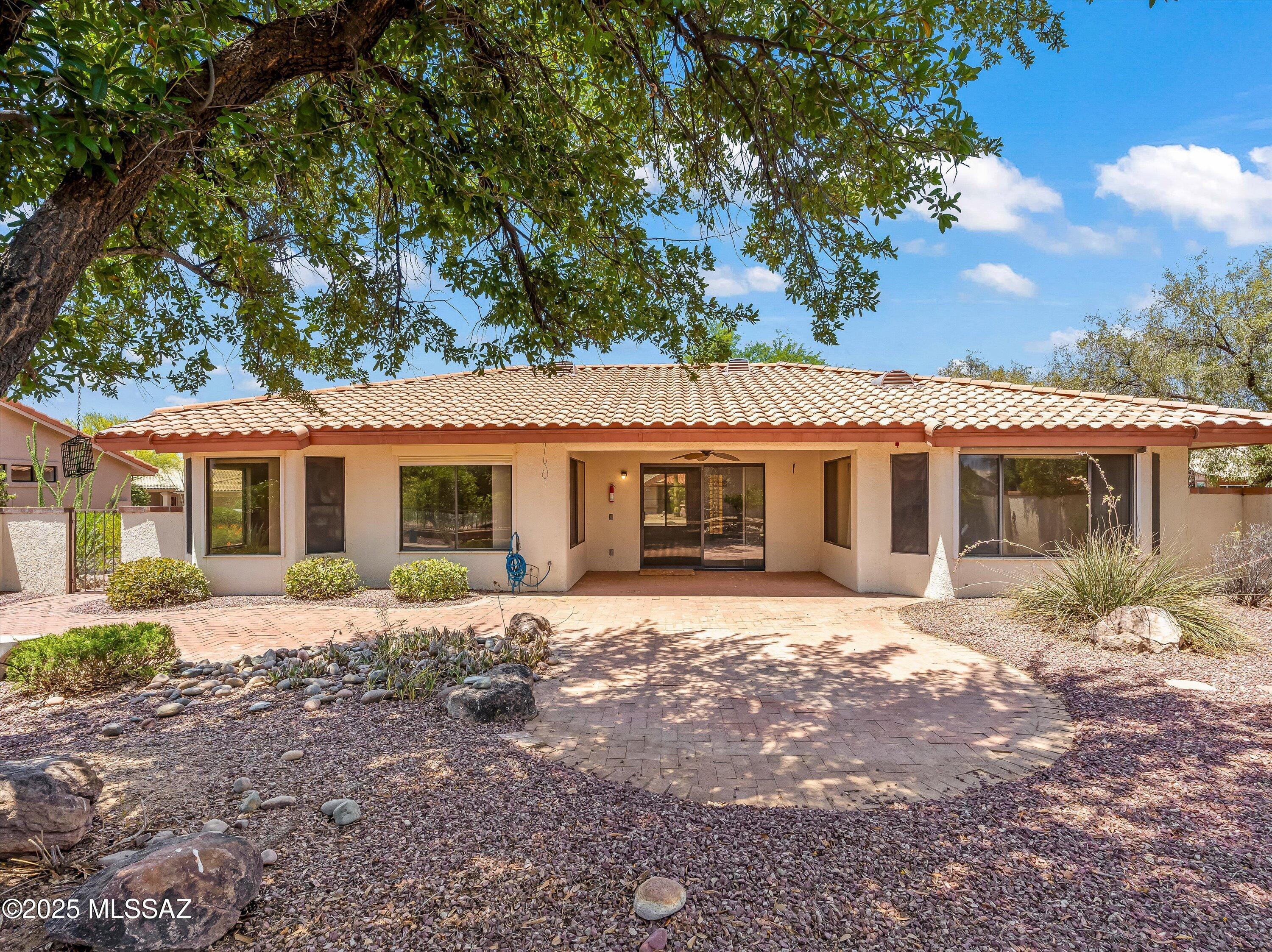 Sun City Vistoso Unit 6 - Residential