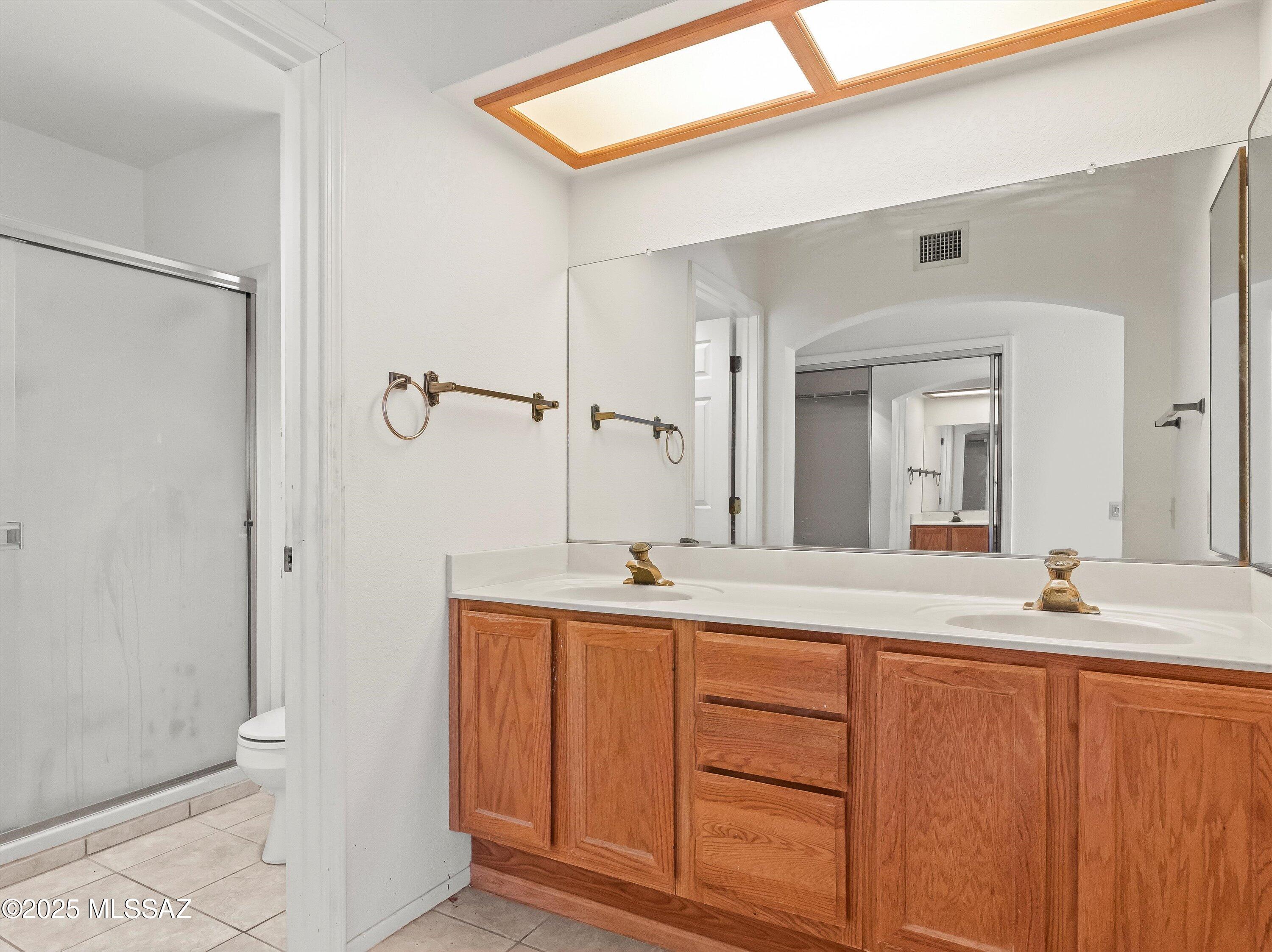 Sun City Vistoso Unit 6 - Residential