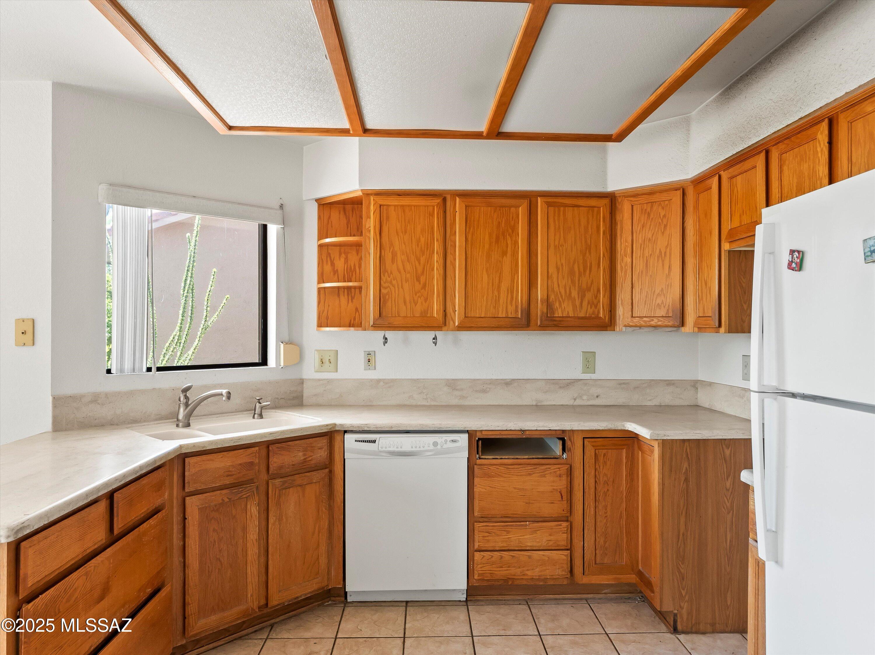 Sun City Vistoso Unit 6 - Residential