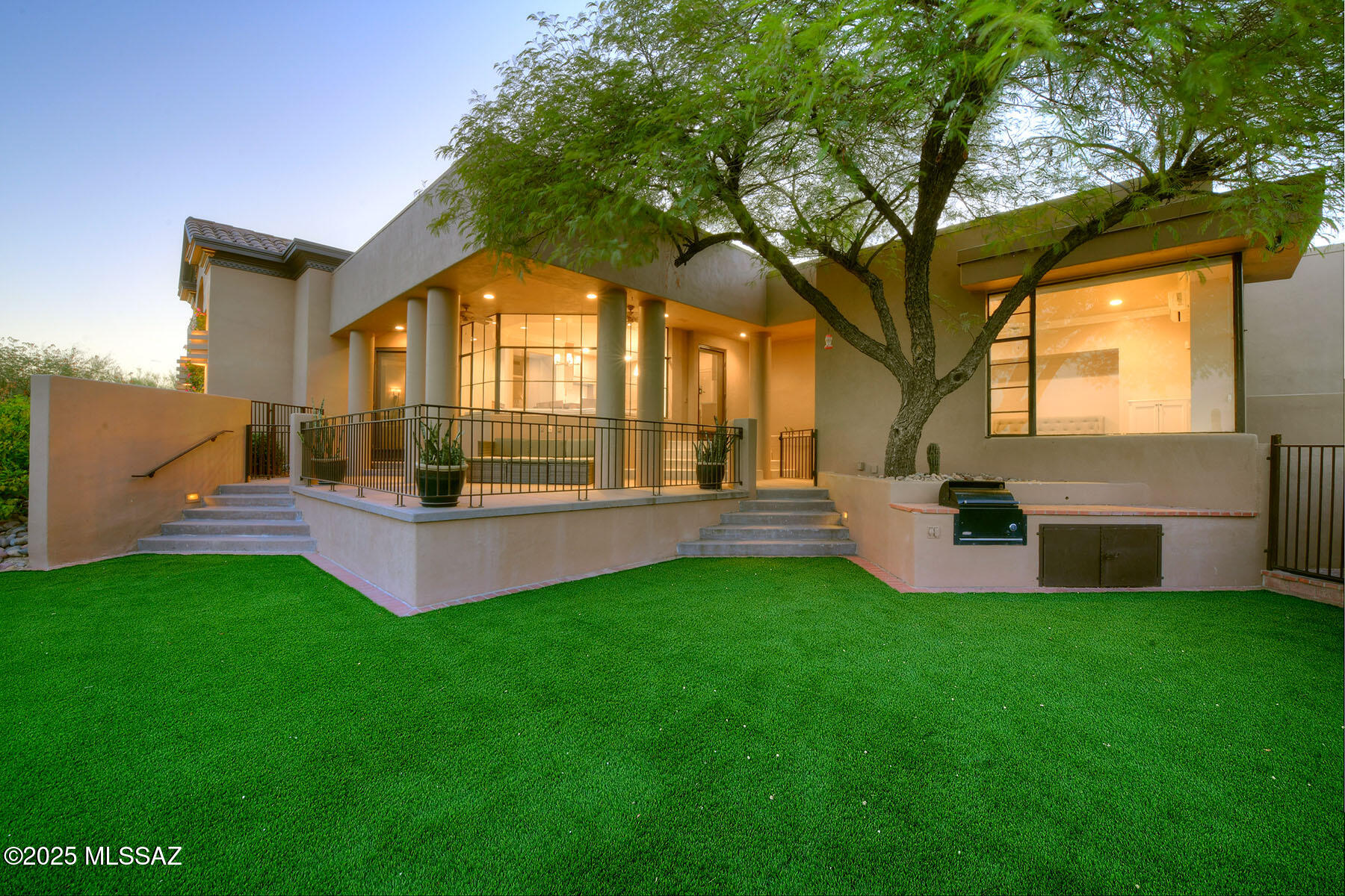 Catalina Foothills Estates #10 (259-278) - Residential